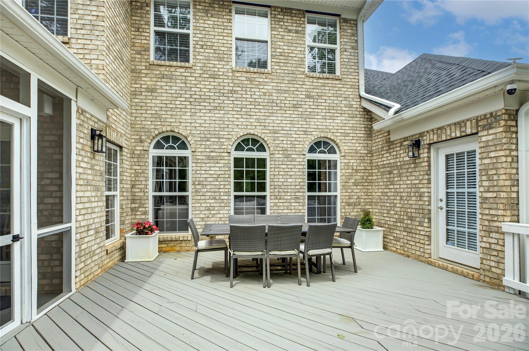 13722 Glen Abbey Drive — Charlotte