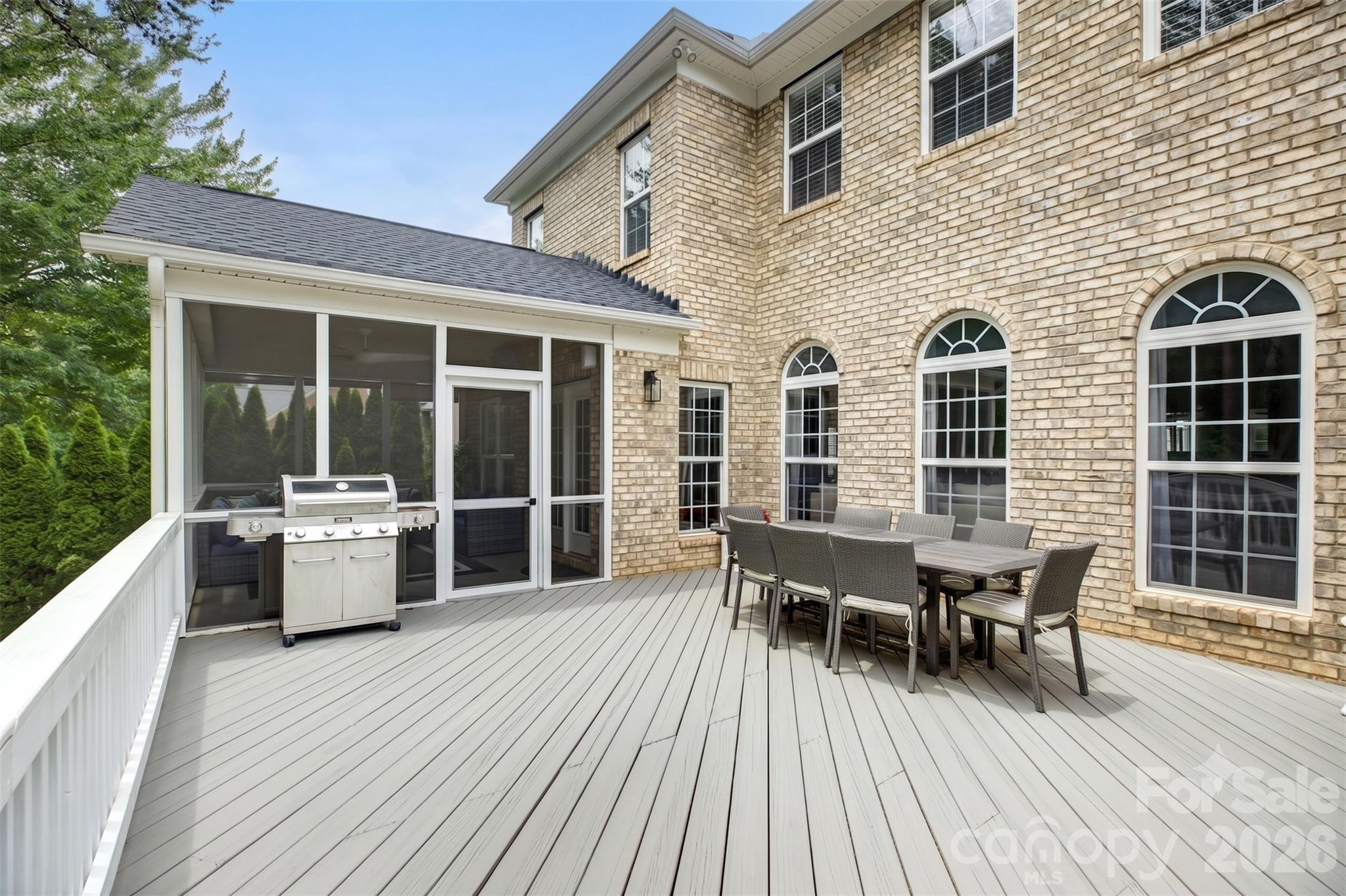 13722 Glen Abbey Drive — Charlotte