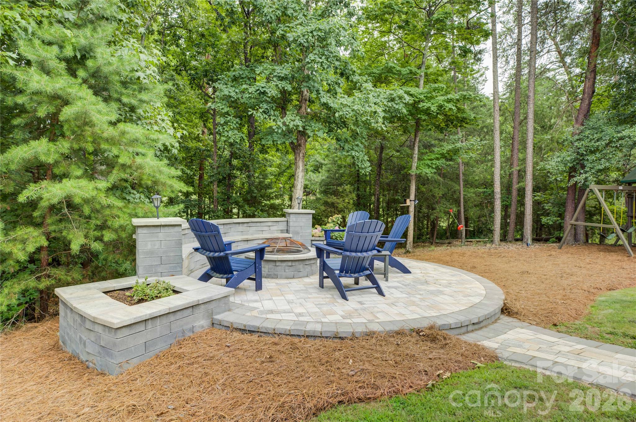 13722 Glen Abbey Drive — Charlotte