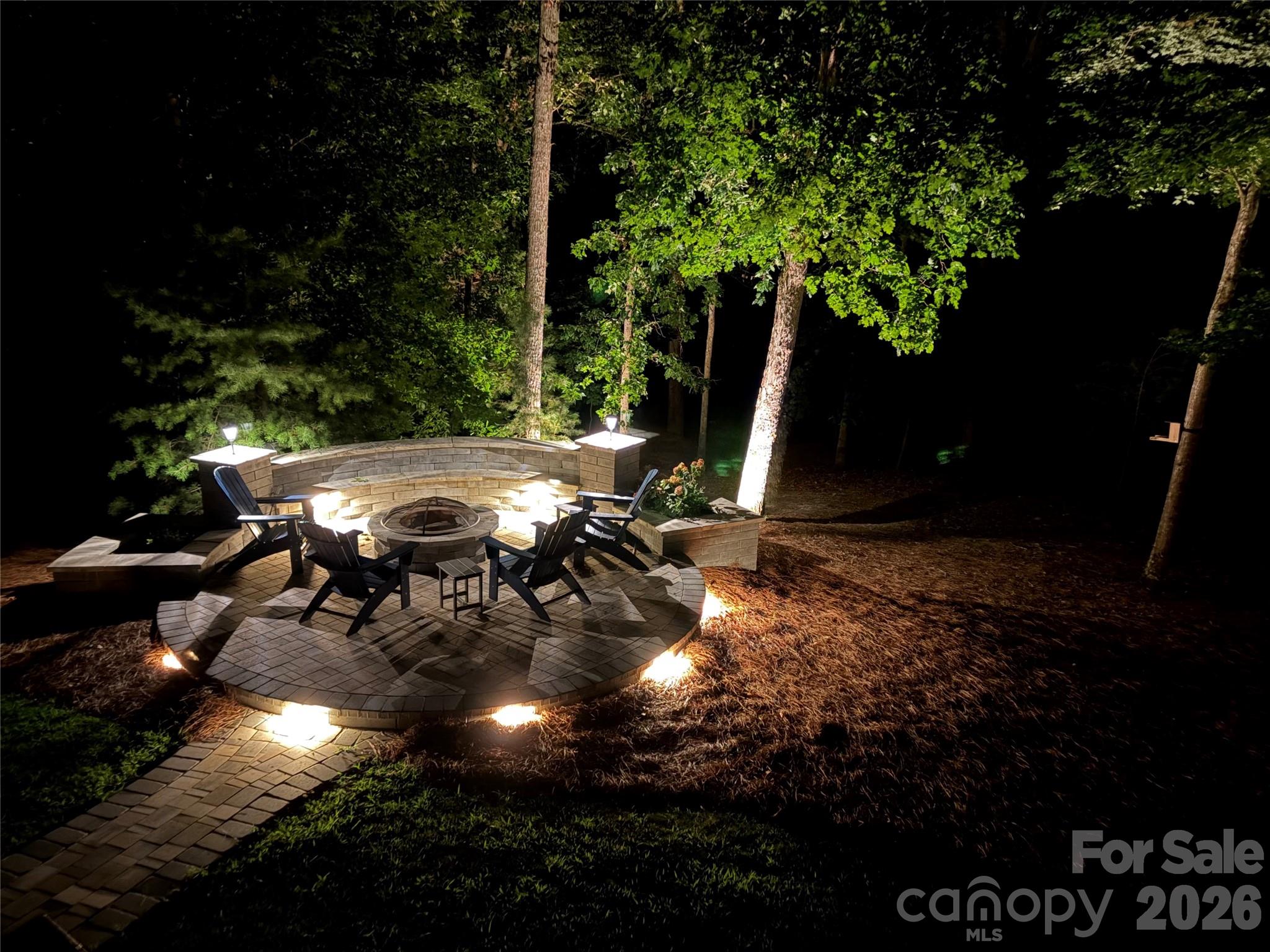 13722 Glen Abbey Drive — Charlotte