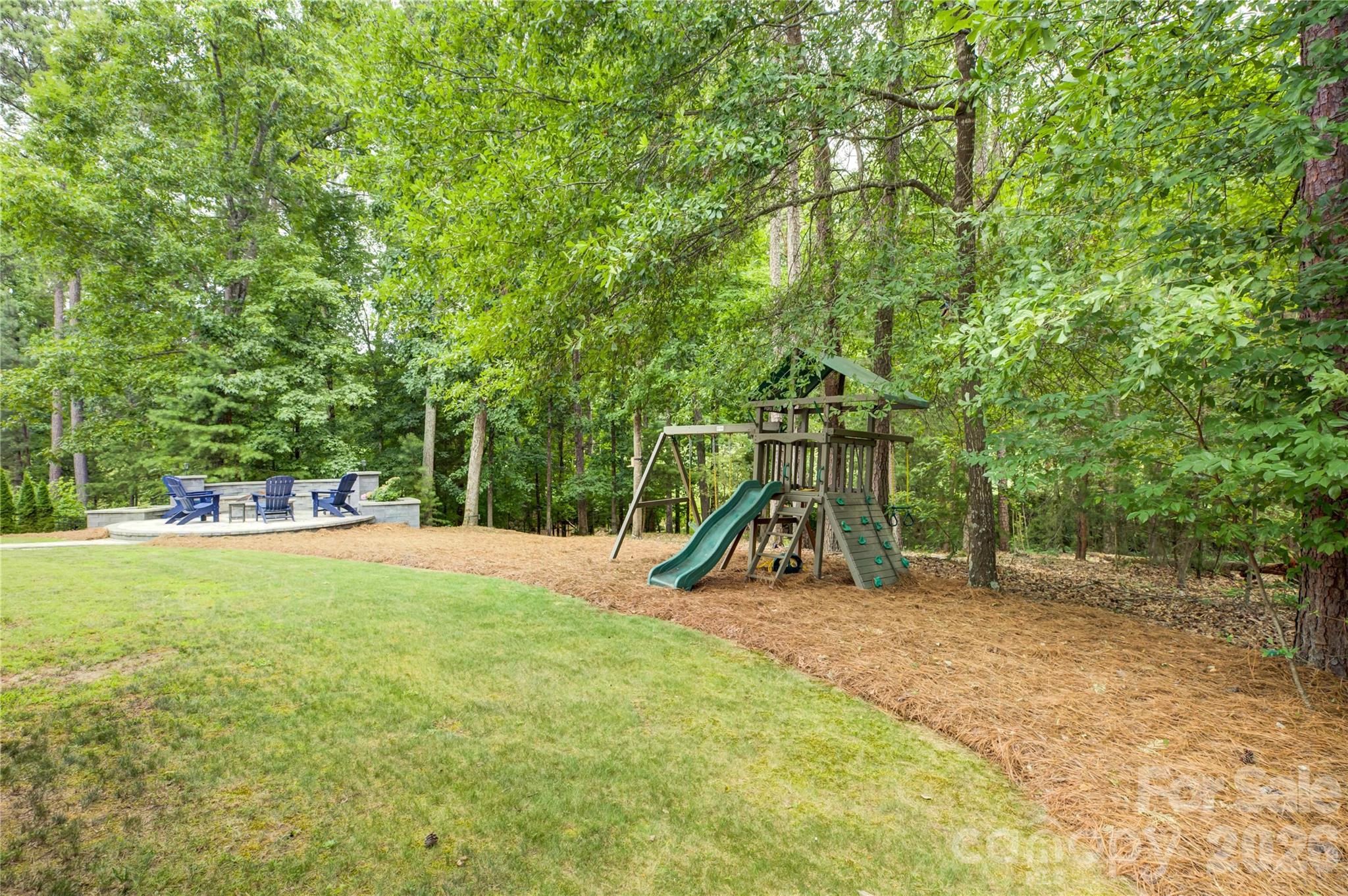 13722 Glen Abbey Drive — Charlotte