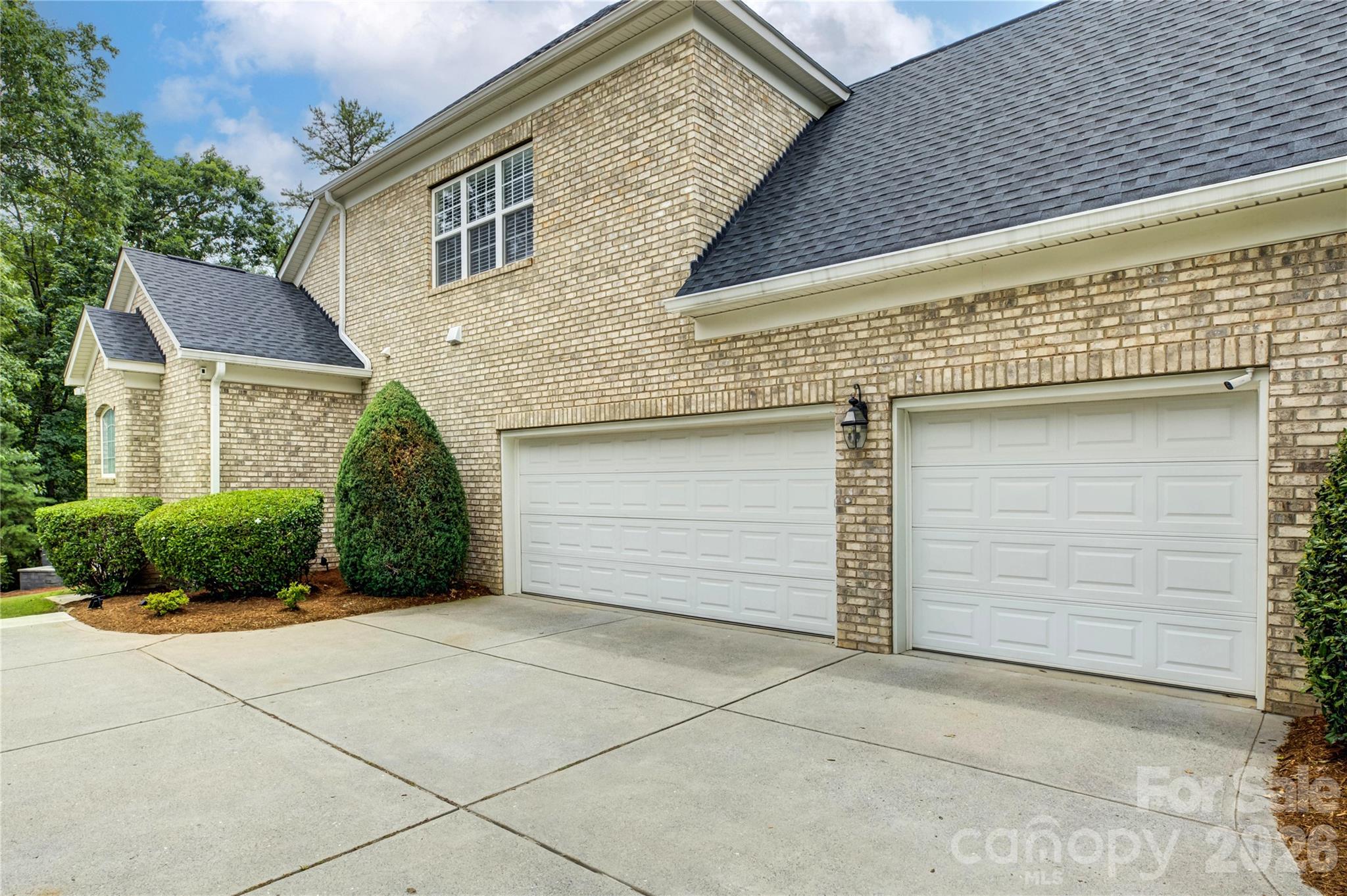 13722 Glen Abbey Drive — Charlotte