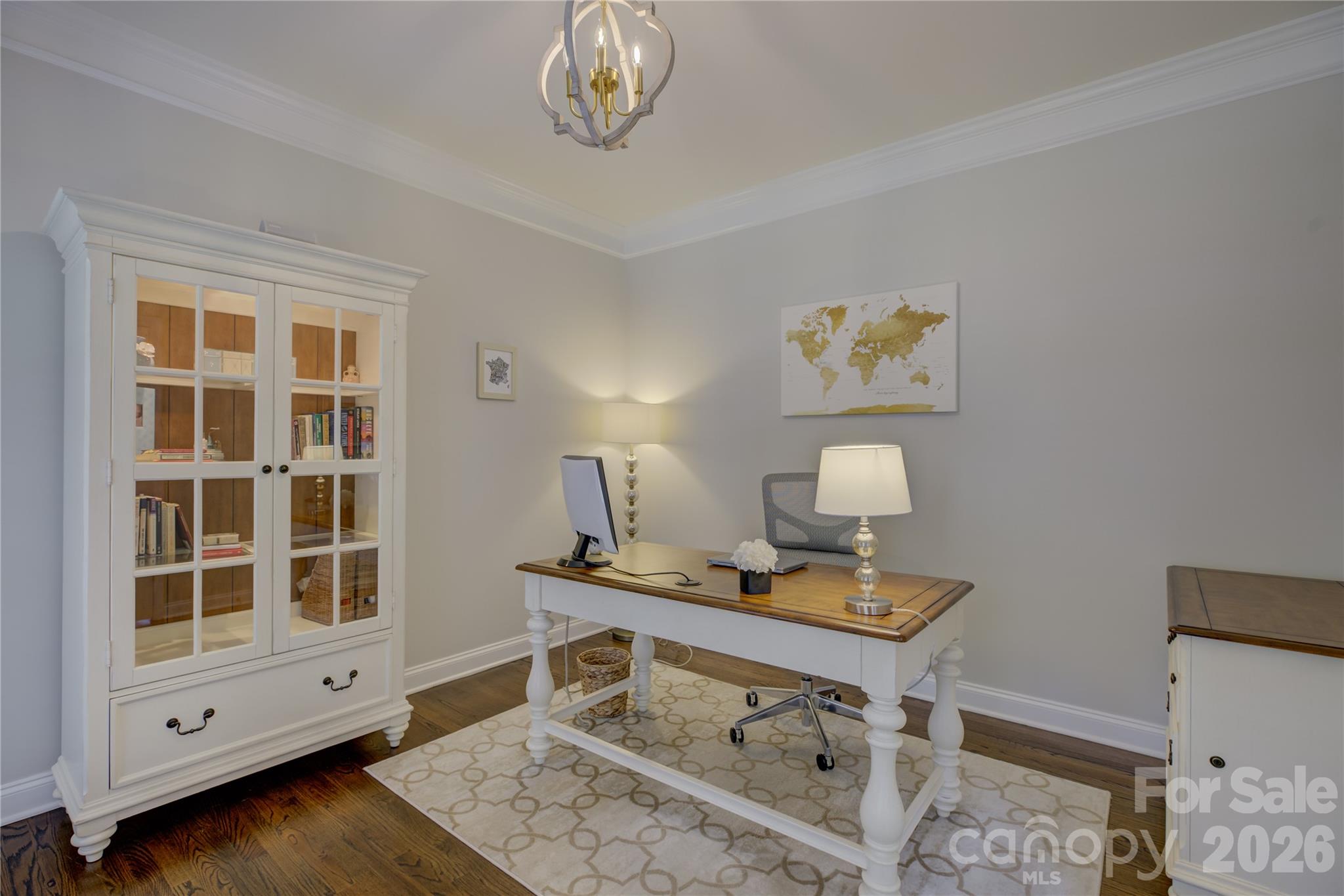 13722 Glen Abbey Drive — Charlotte