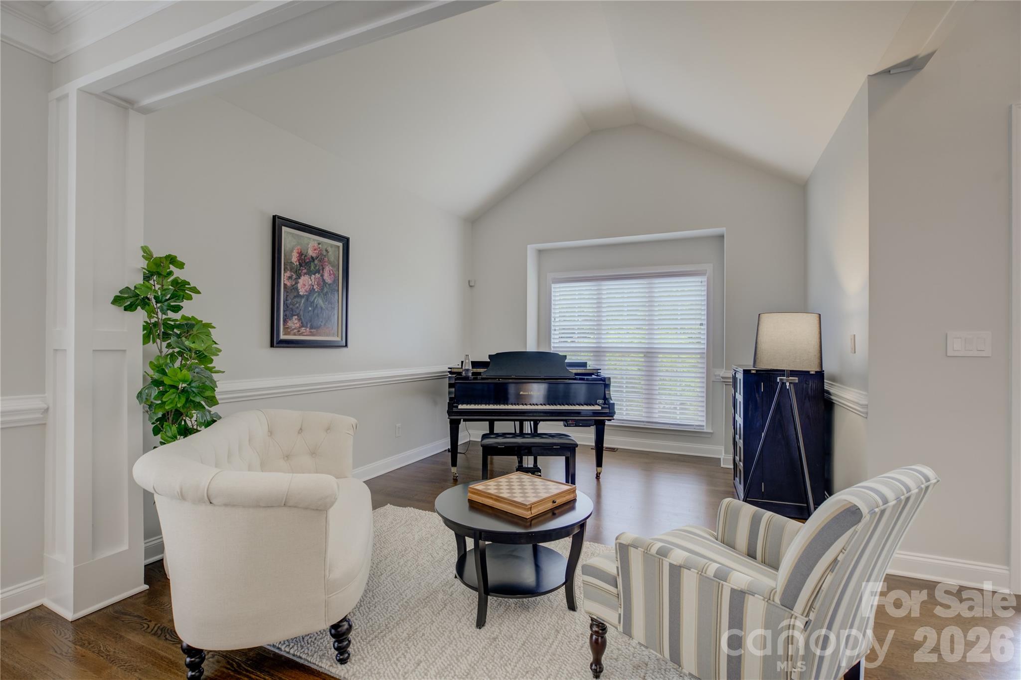 13722 Glen Abbey Drive — Charlotte