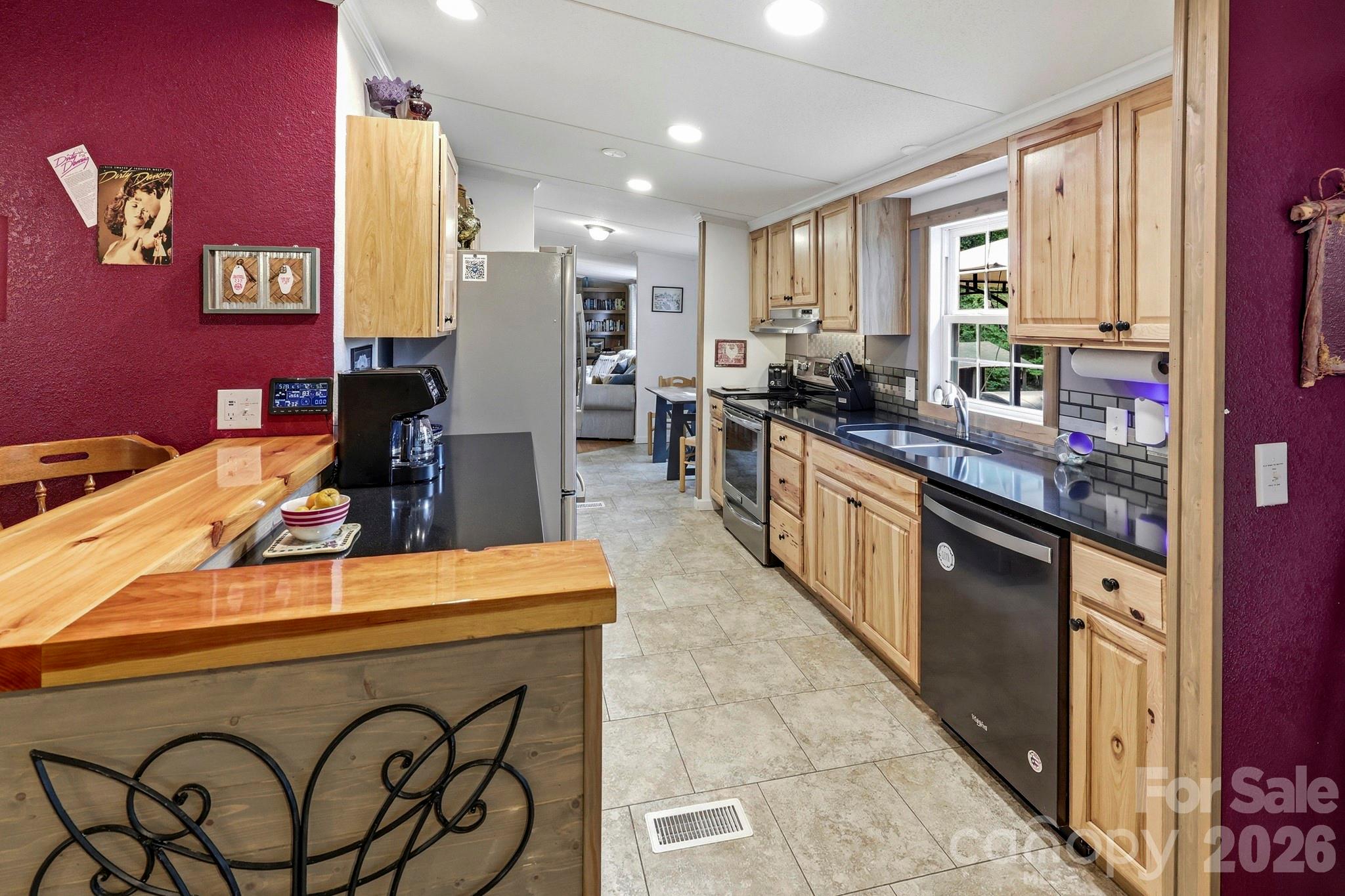 241 Ridgecrest Drive — Lake Lure