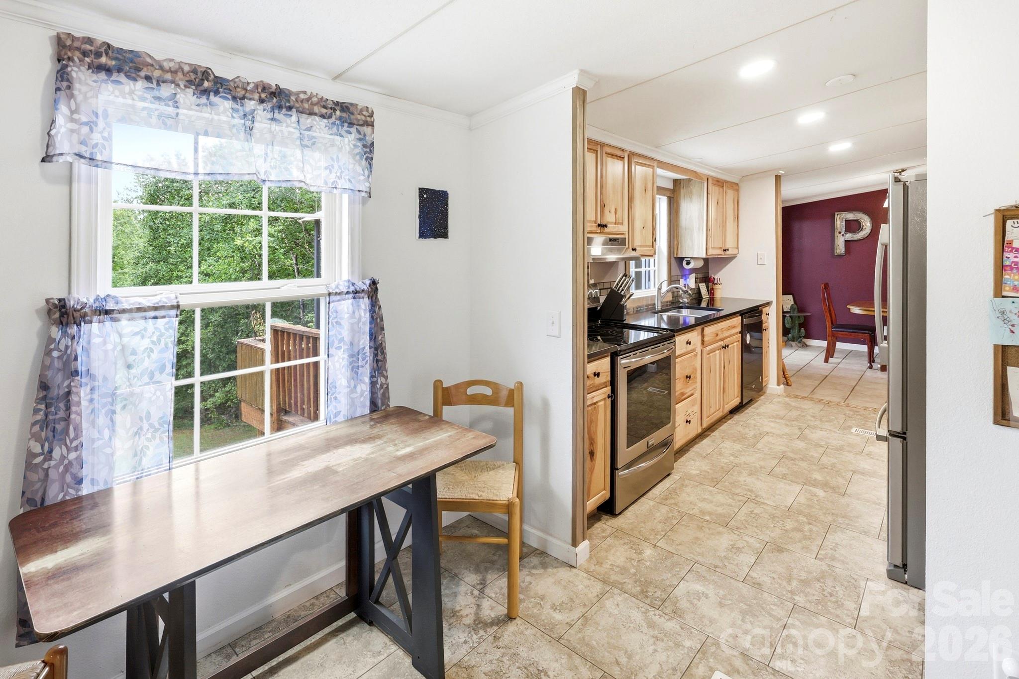 241 Ridgecrest Drive — Lake Lure