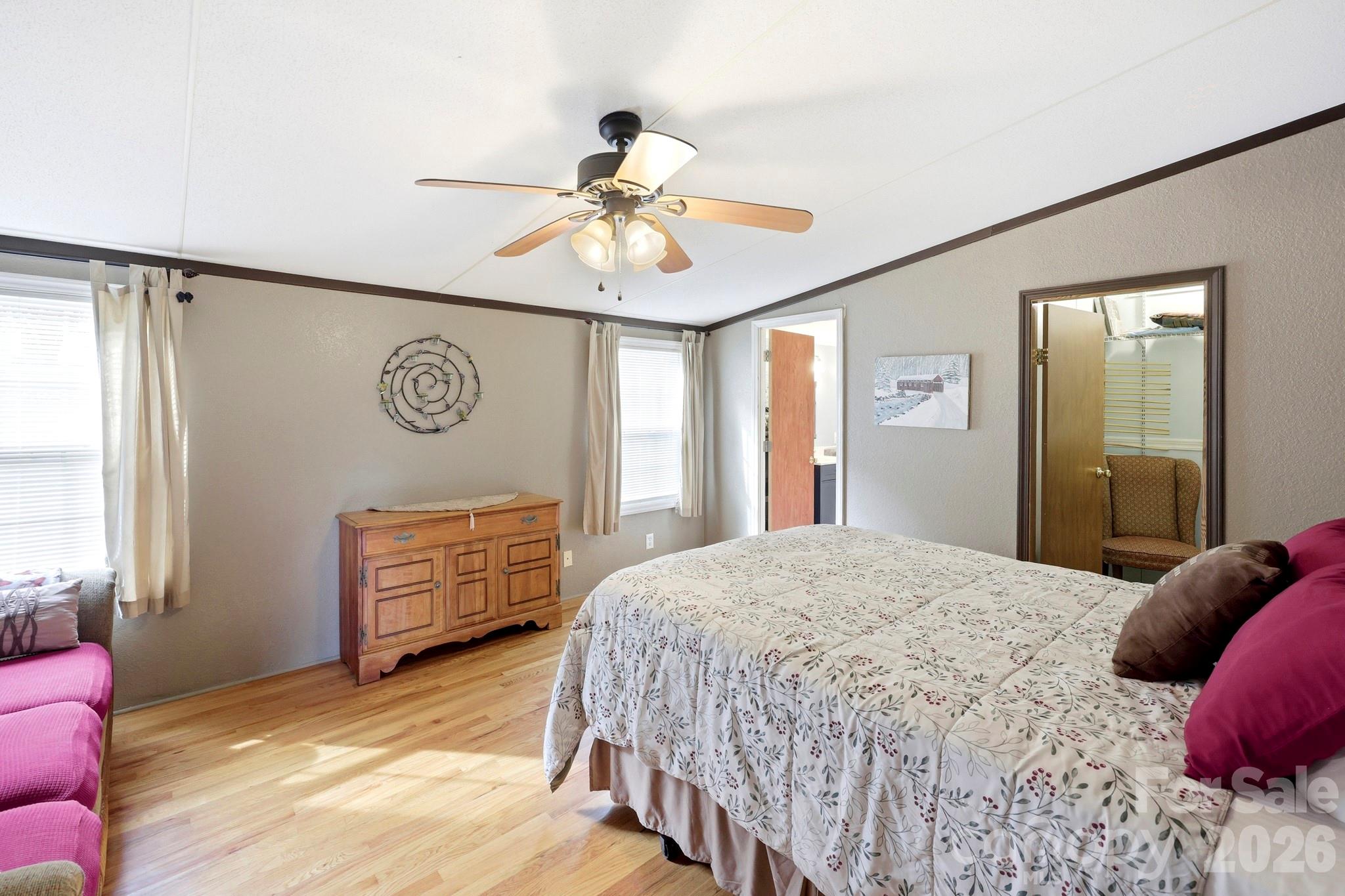 241 Ridgecrest Drive — Lake Lure