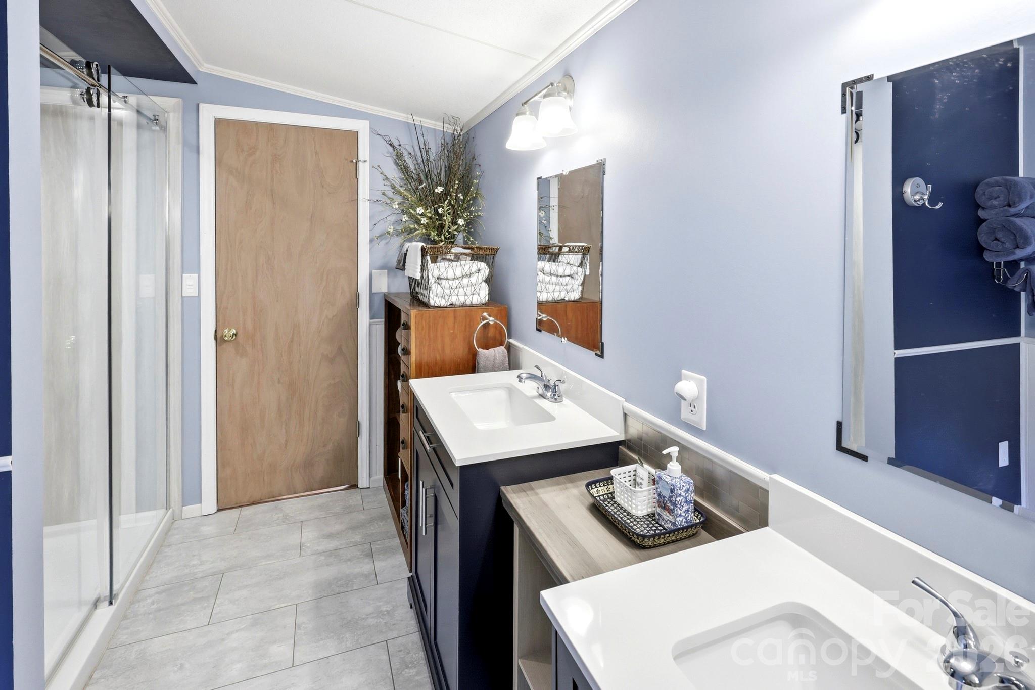 241 Ridgecrest Drive — Lake Lure