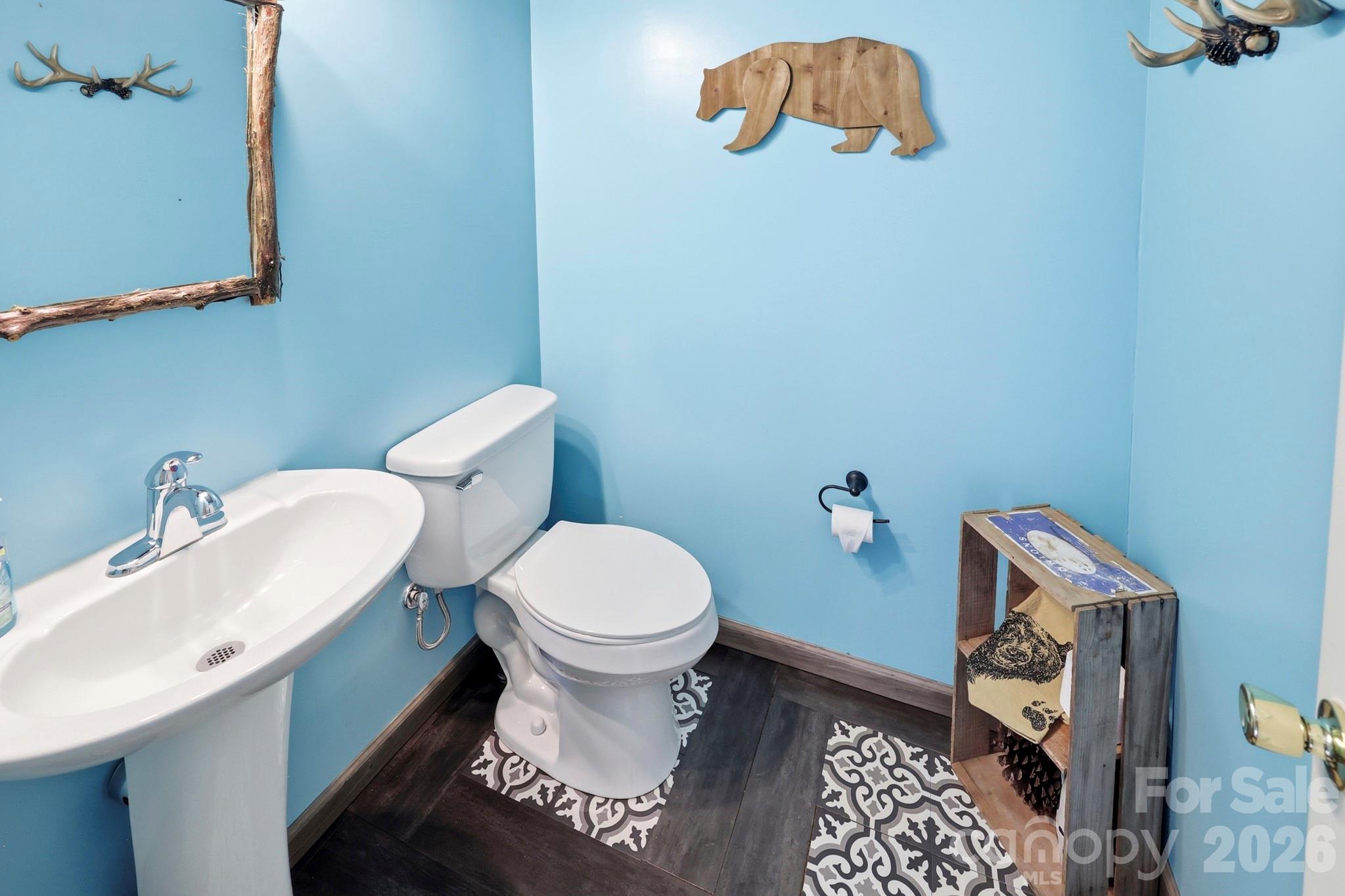 241 Ridgecrest Drive — Lake Lure