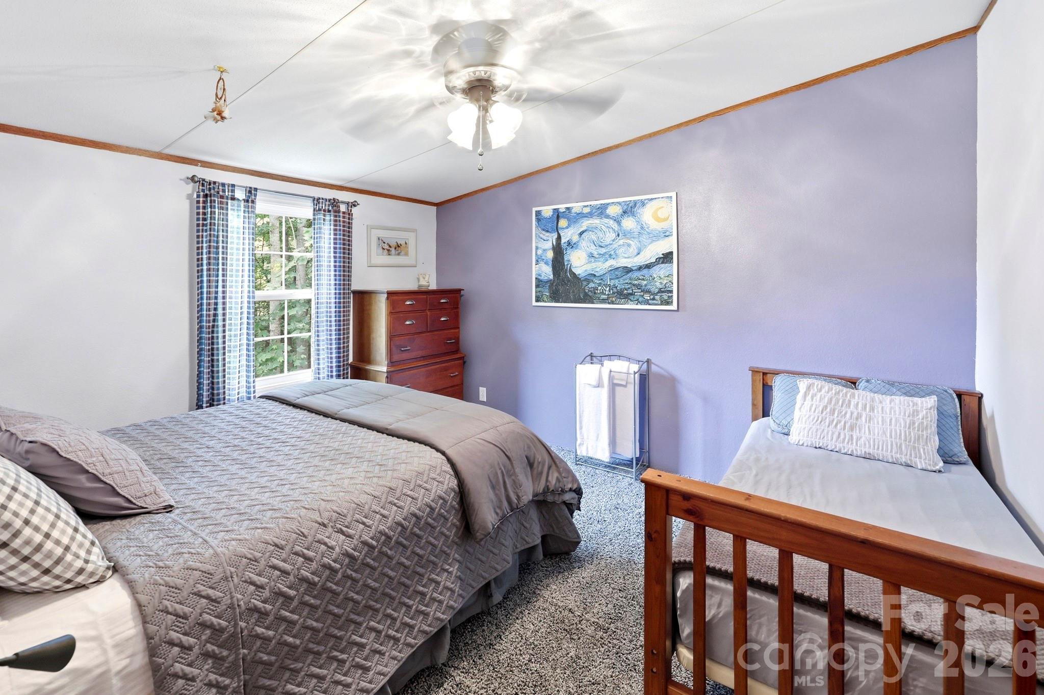 241 Ridgecrest Drive — Lake Lure