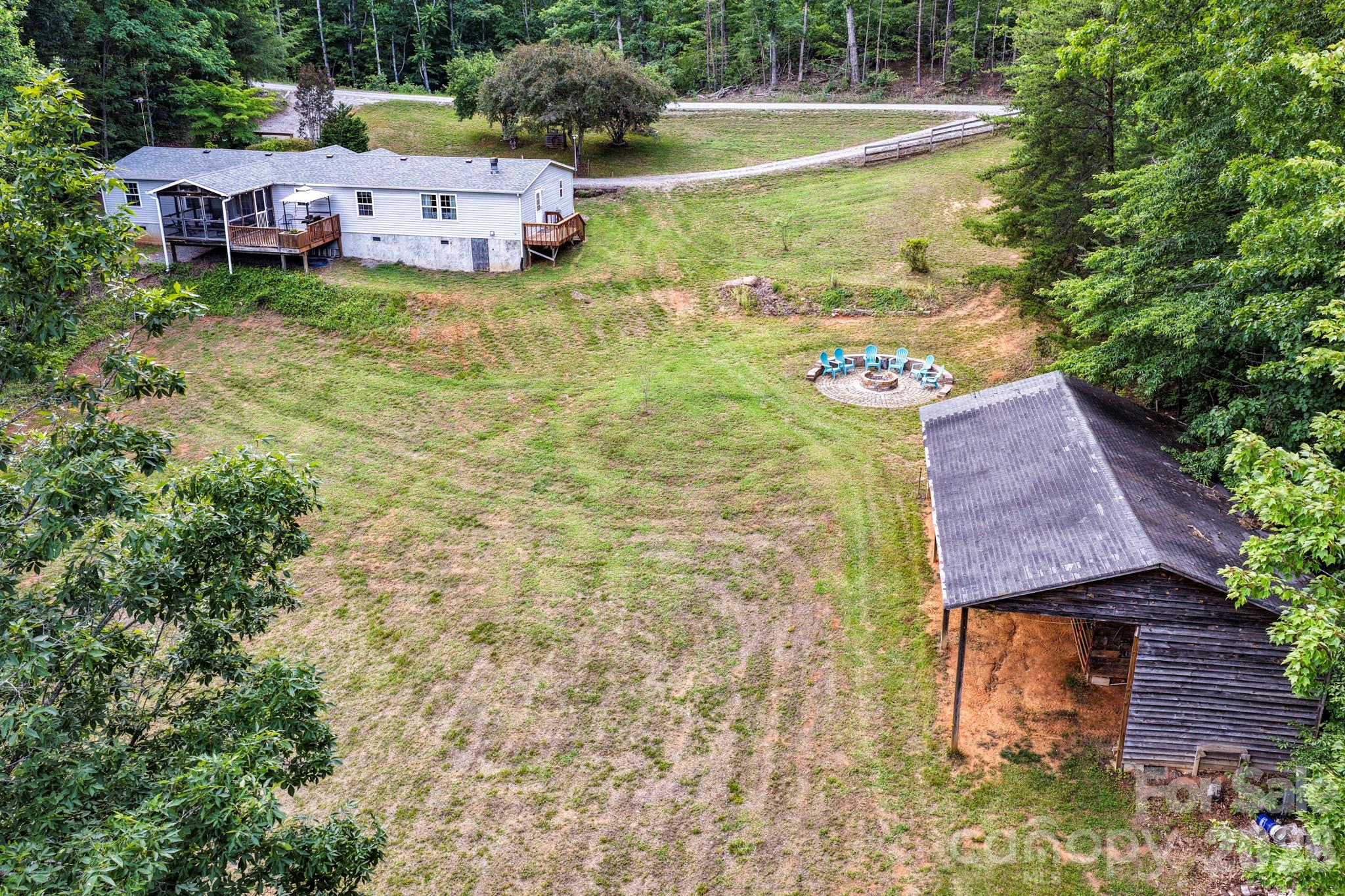 241 Ridgecrest Drive — Lake Lure