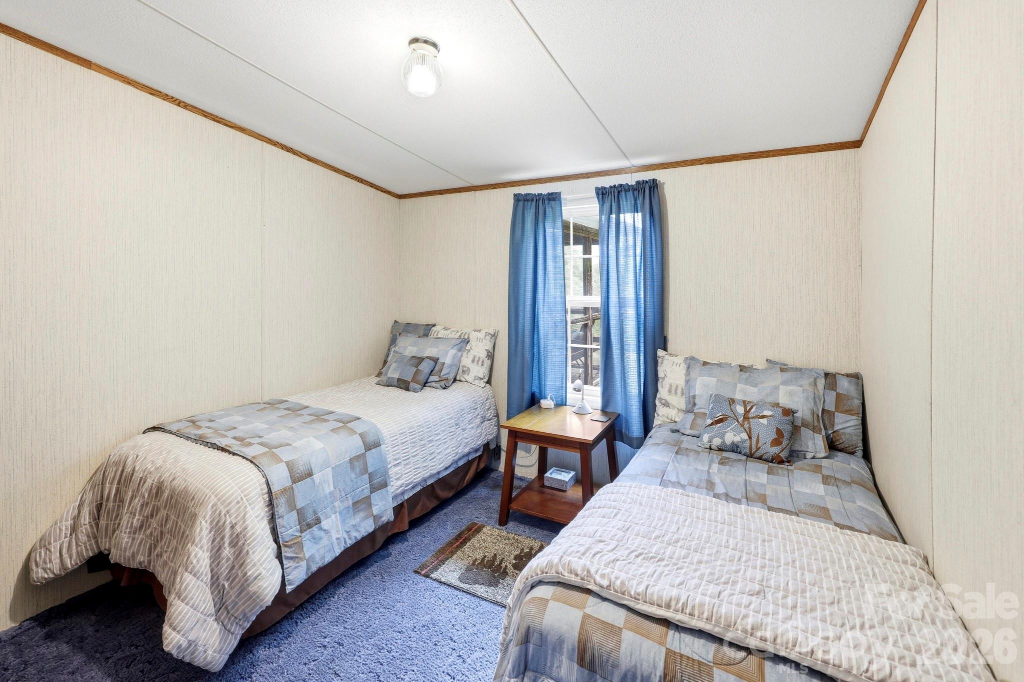 241 Ridgecrest Drive — Lake Lure