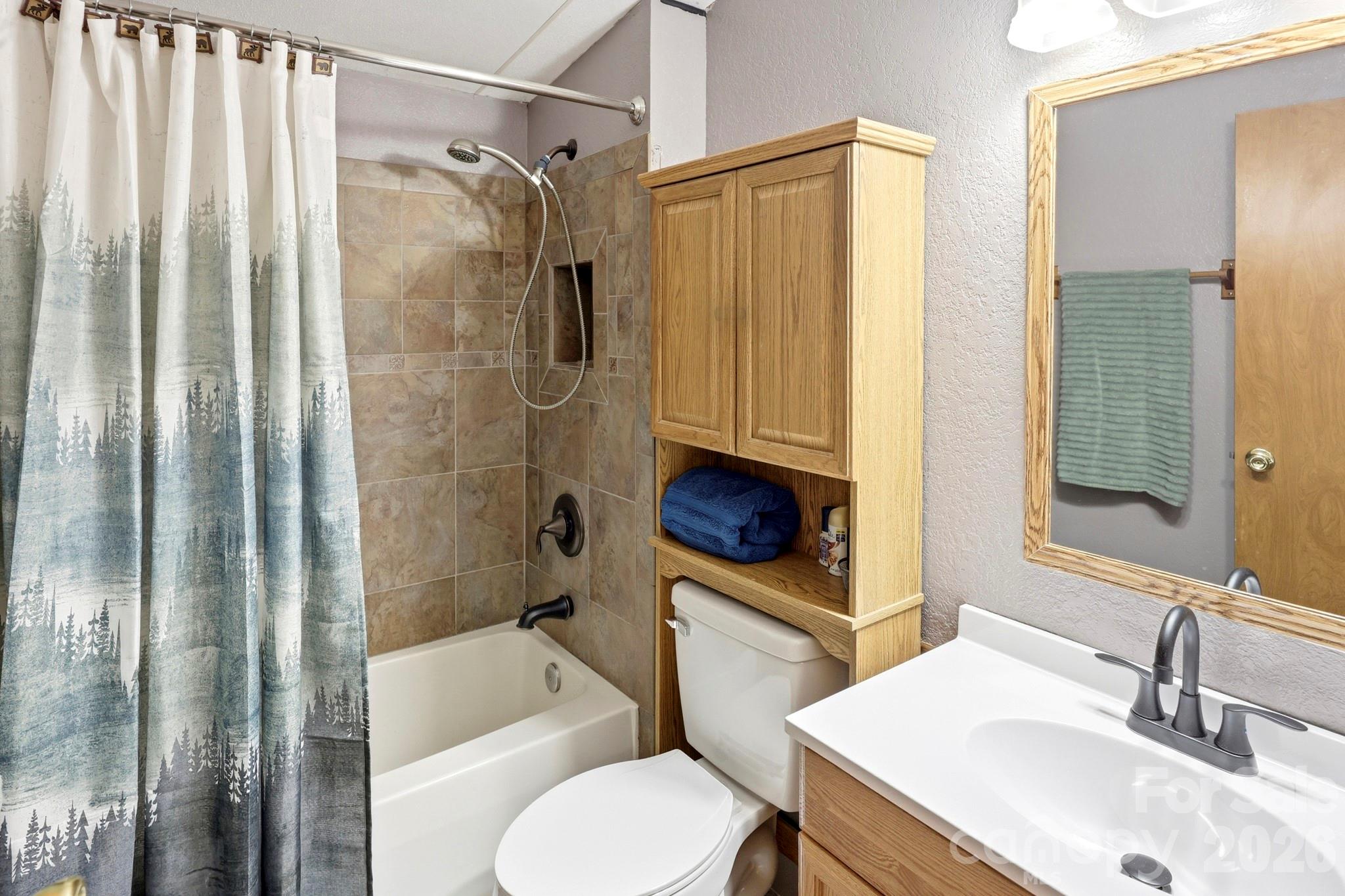 241 Ridgecrest Drive — Lake Lure