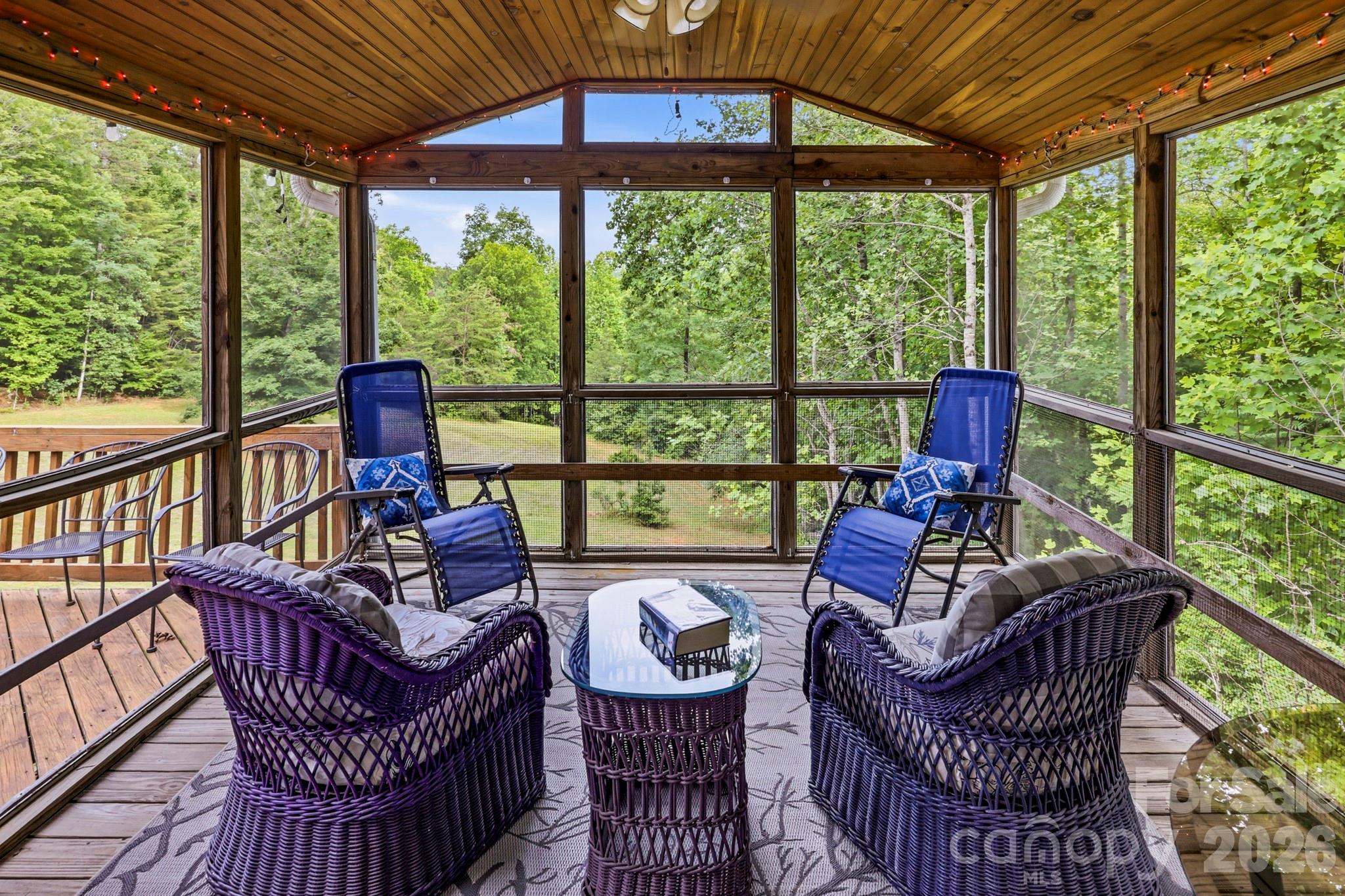 241 Ridgecrest Drive — Lake Lure