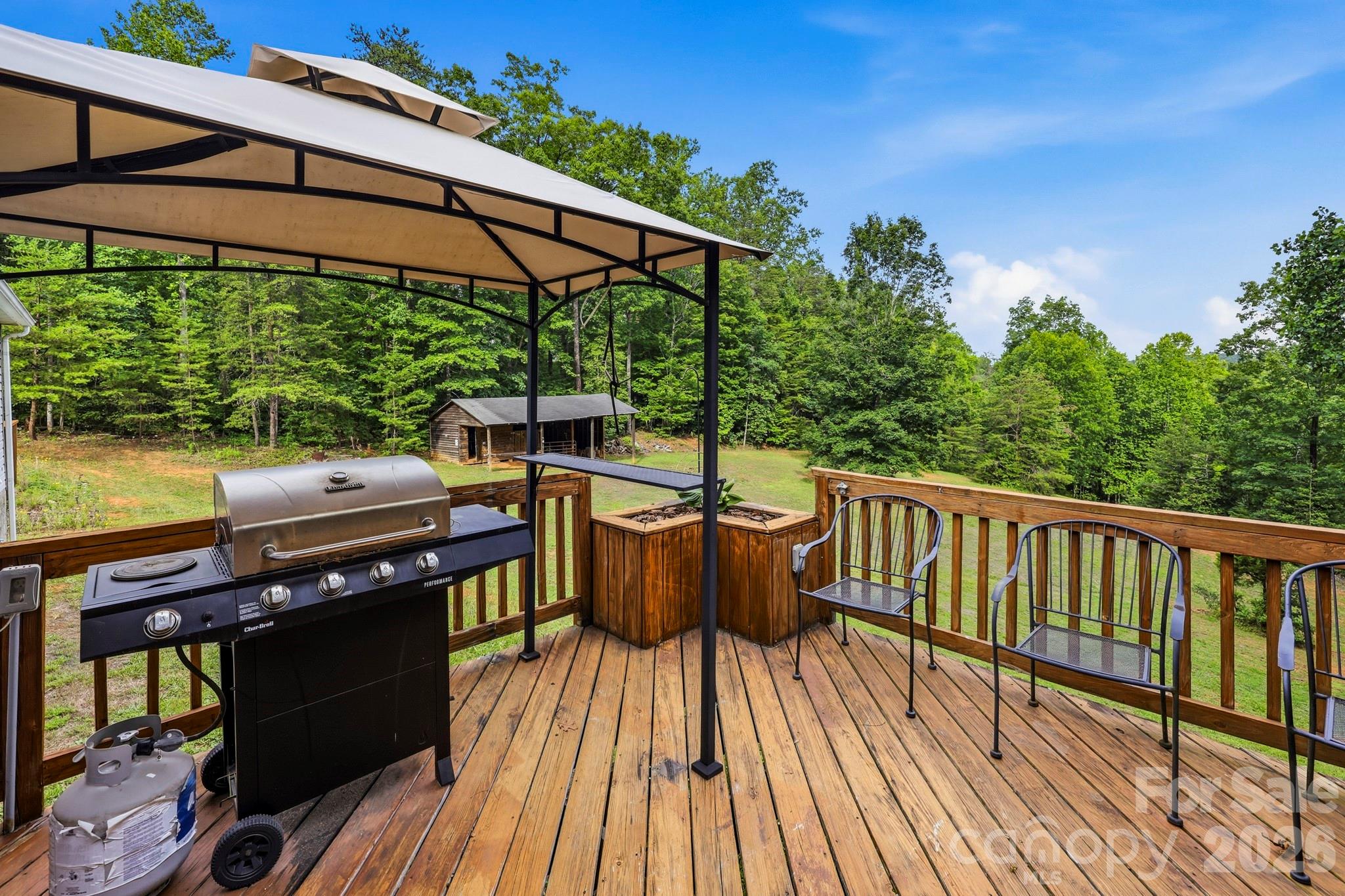 241 Ridgecrest Drive — Lake Lure