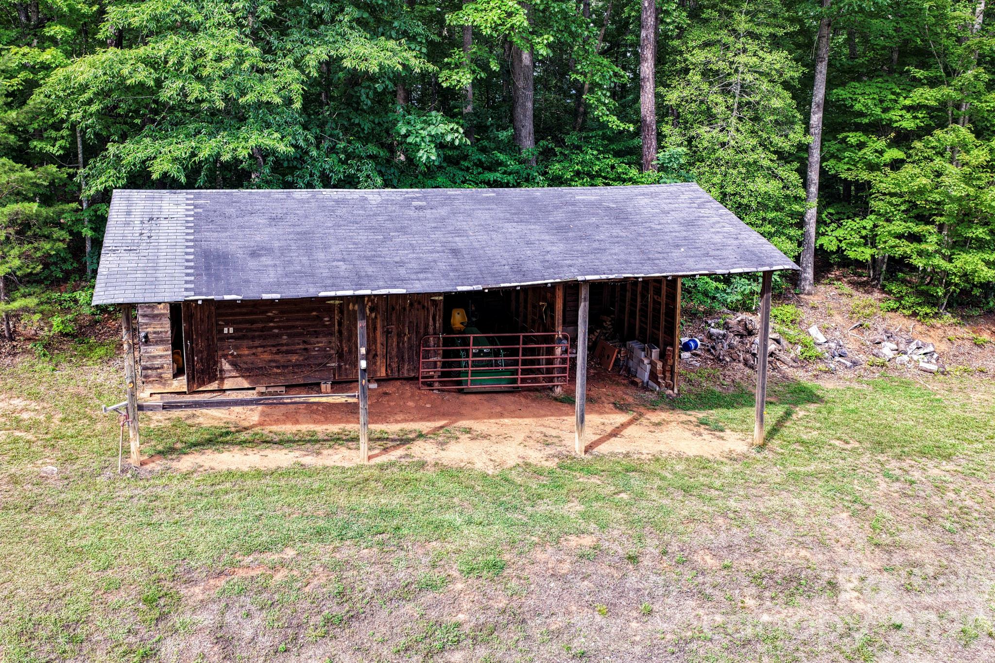 241 Ridgecrest Drive — Lake Lure