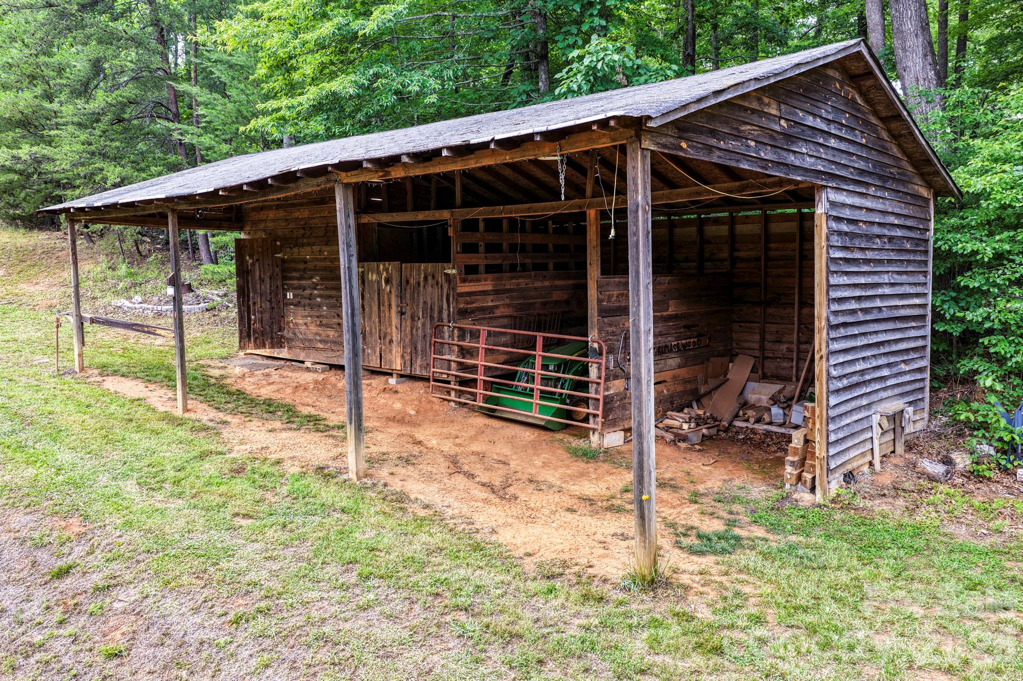 241 Ridgecrest Drive — Lake Lure