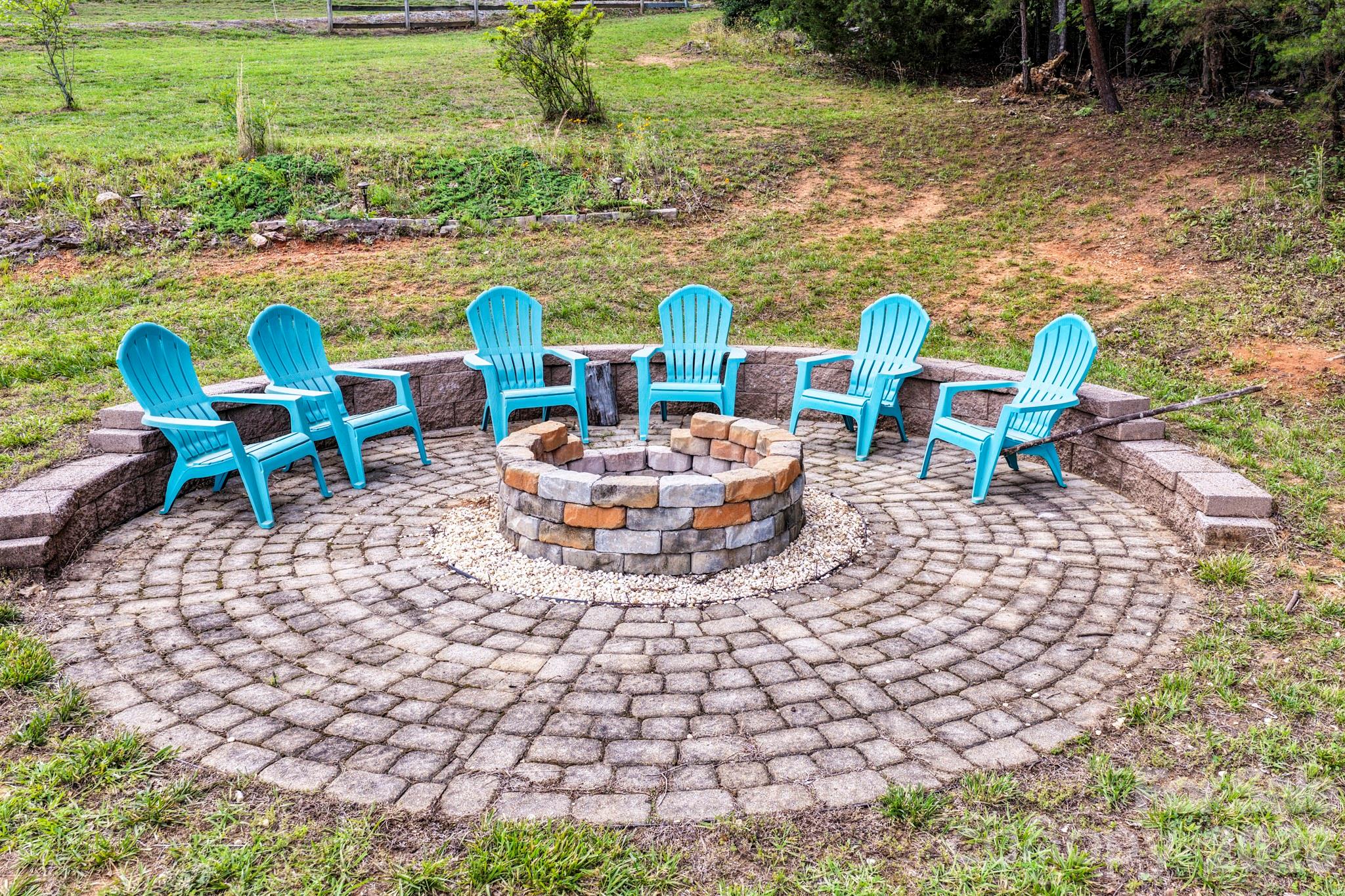 241 Ridgecrest Drive — Lake Lure