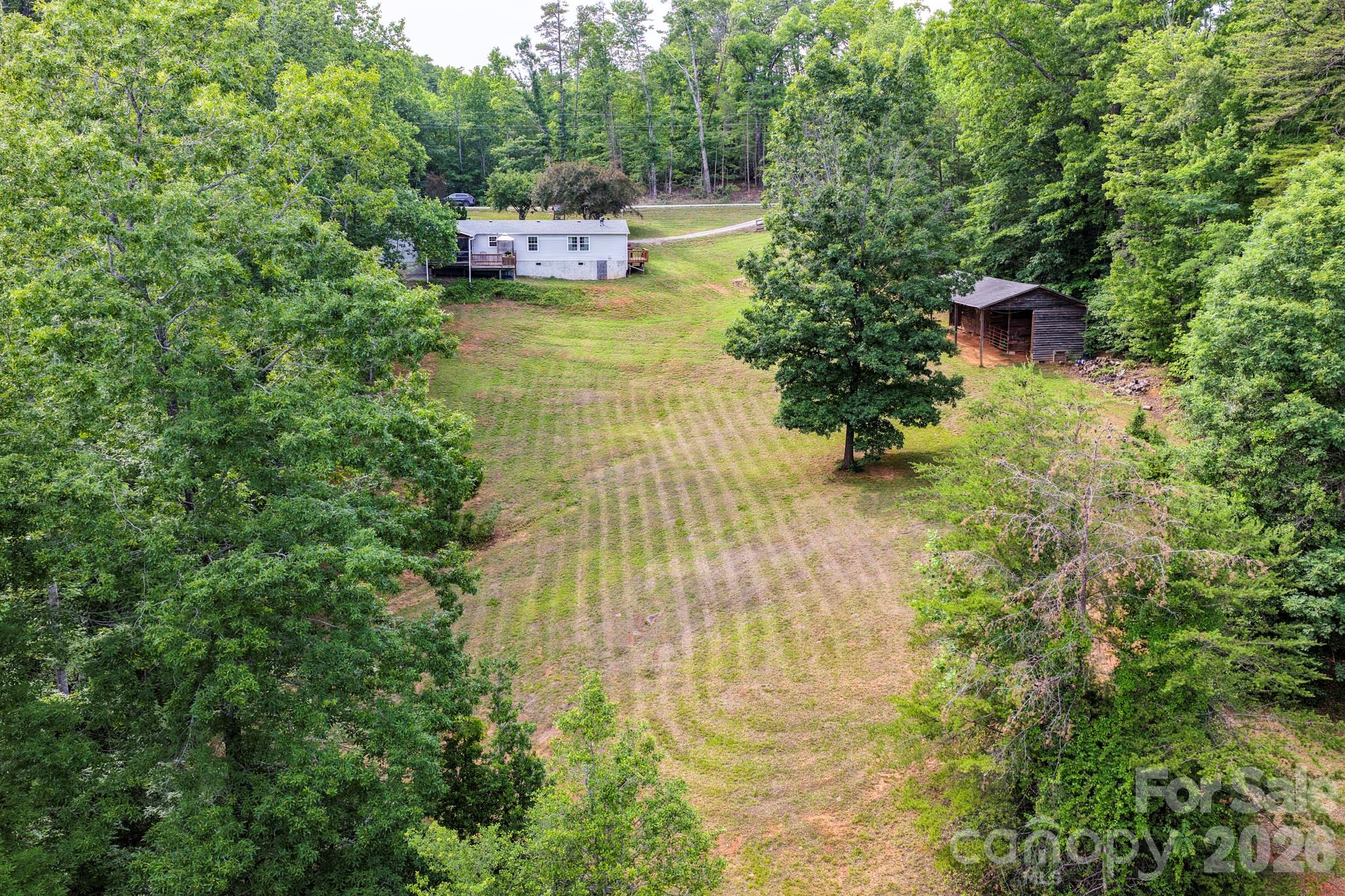 241 Ridgecrest Drive — Lake Lure