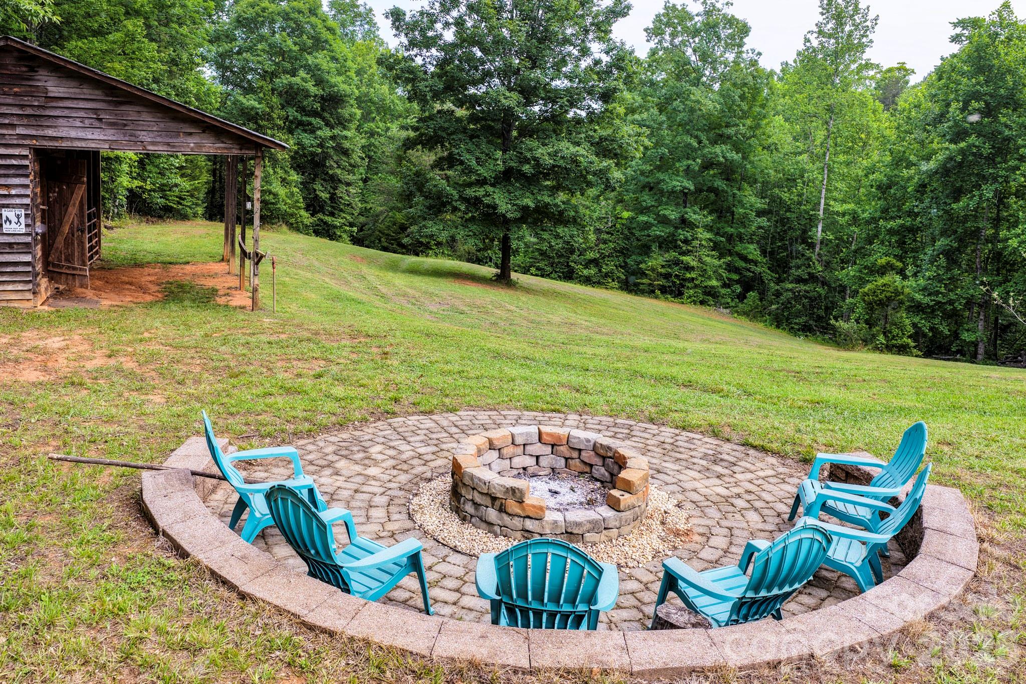 241 Ridgecrest Drive — Lake Lure