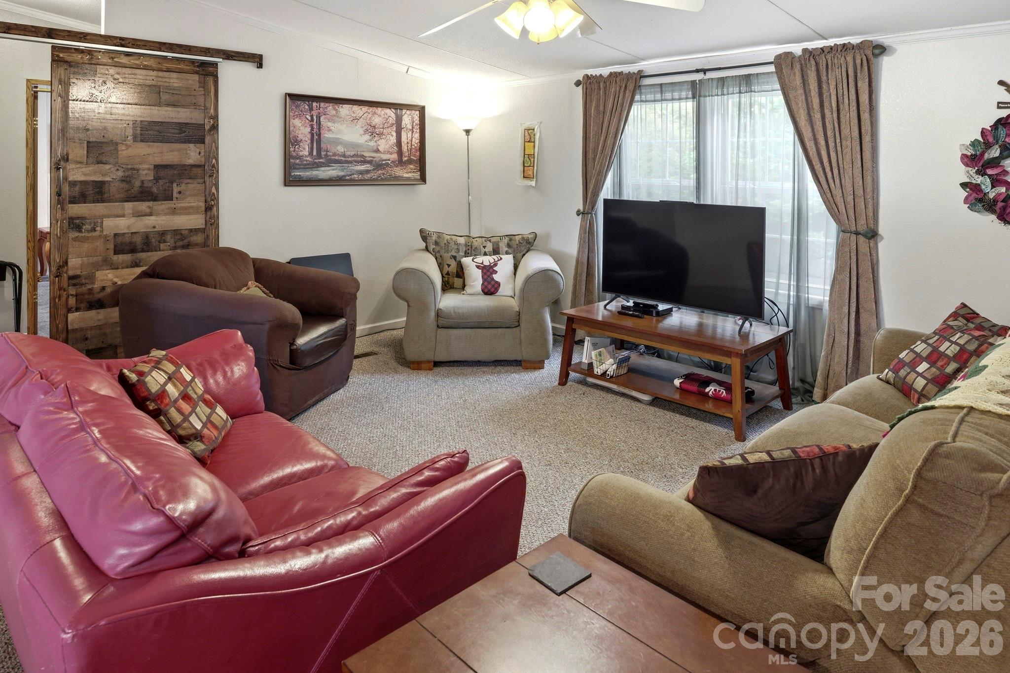 241 Ridgecrest Drive — Lake Lure