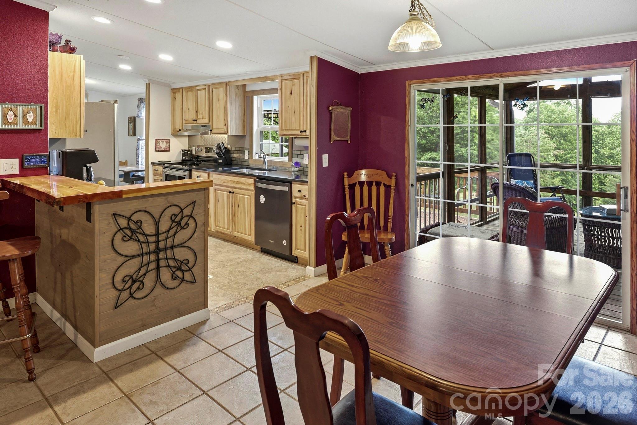 241 Ridgecrest Drive — Lake Lure