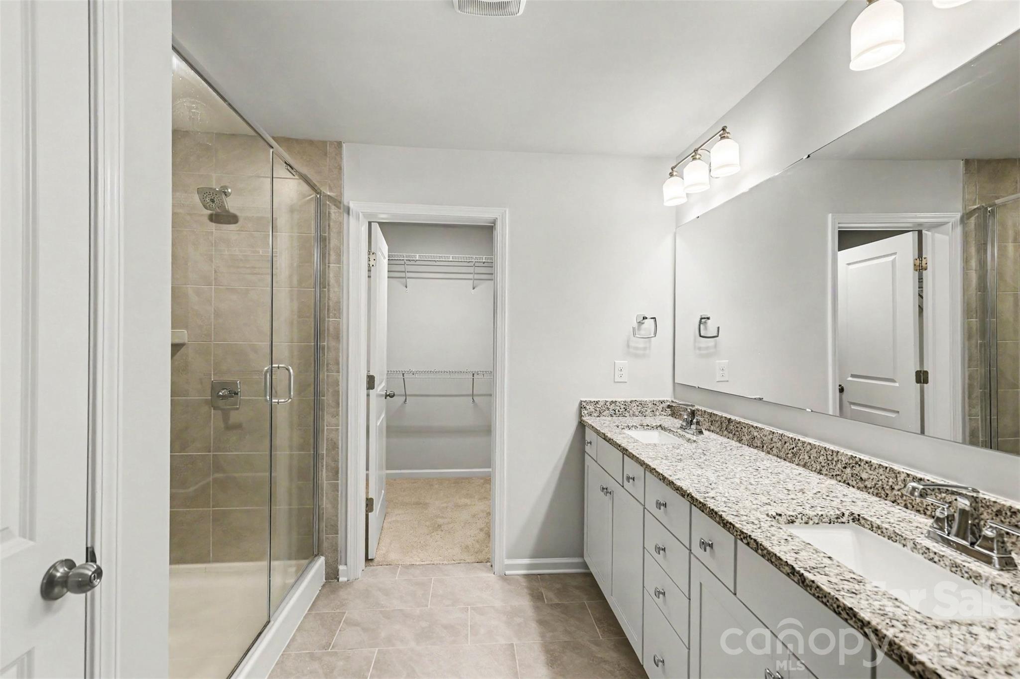 808 Lyndon Station Drive — Pineville