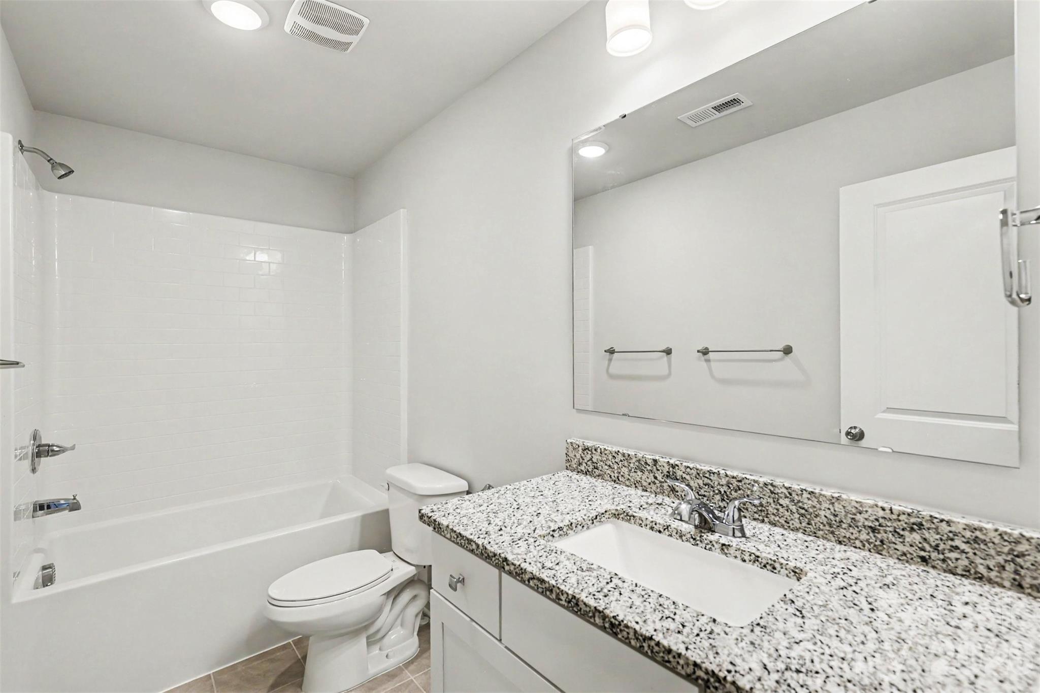 808 Lyndon Station Drive — Pineville