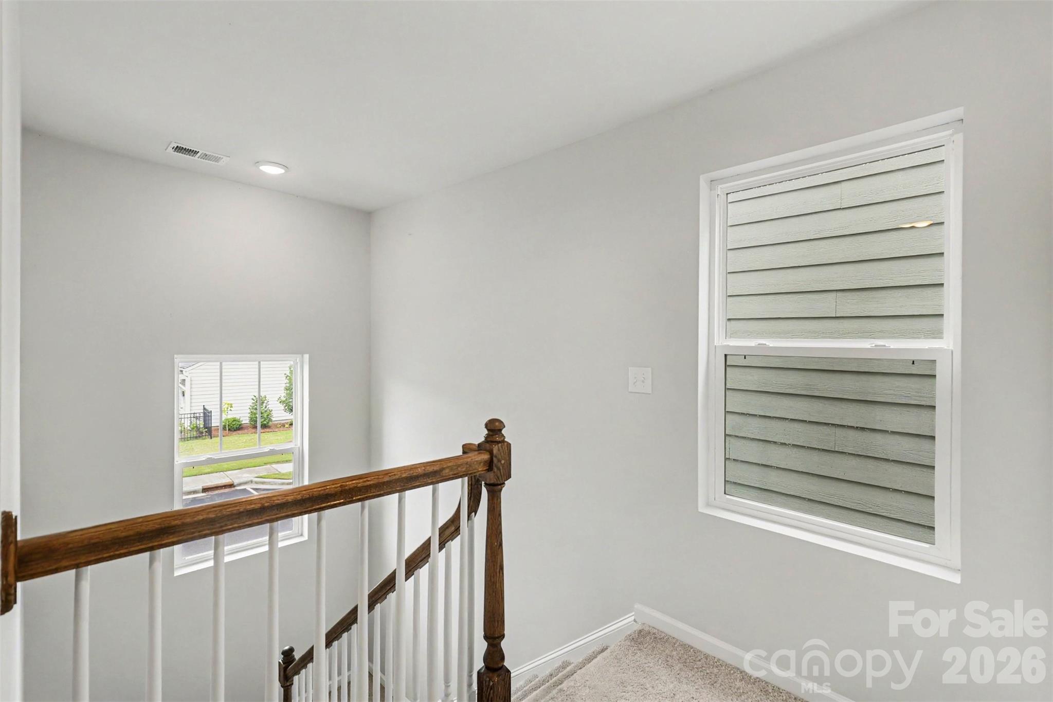 808 Lyndon Station Drive — Pineville