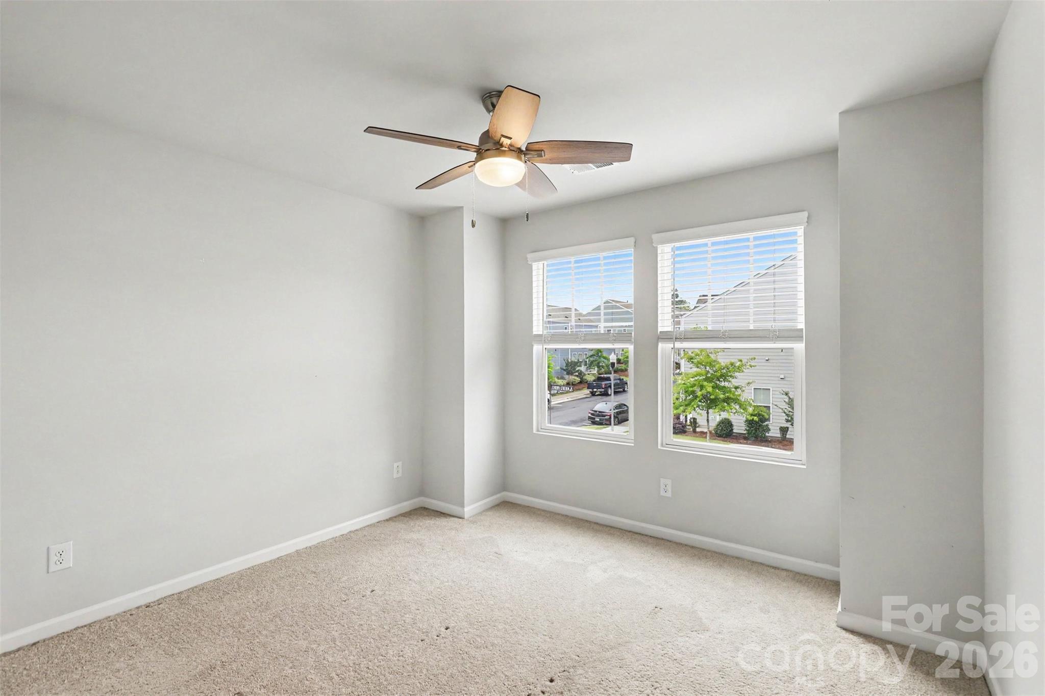 808 Lyndon Station Drive — Pineville
