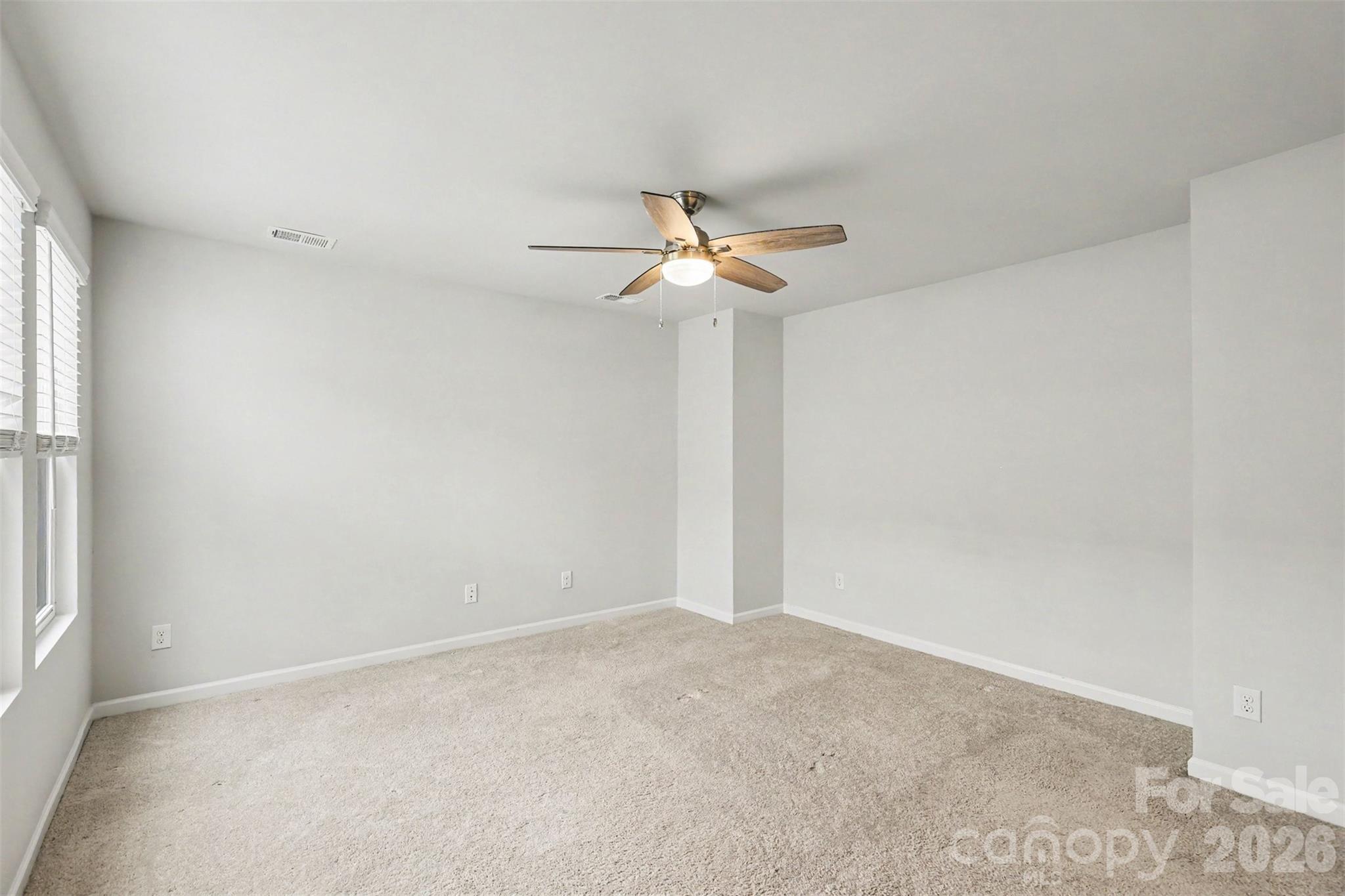 808 Lyndon Station Drive — Pineville