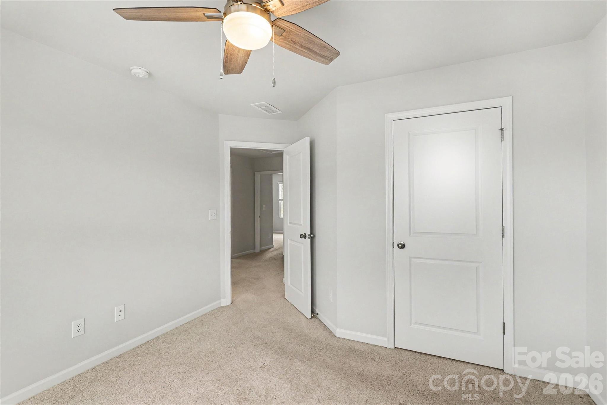 808 Lyndon Station Drive — Pineville