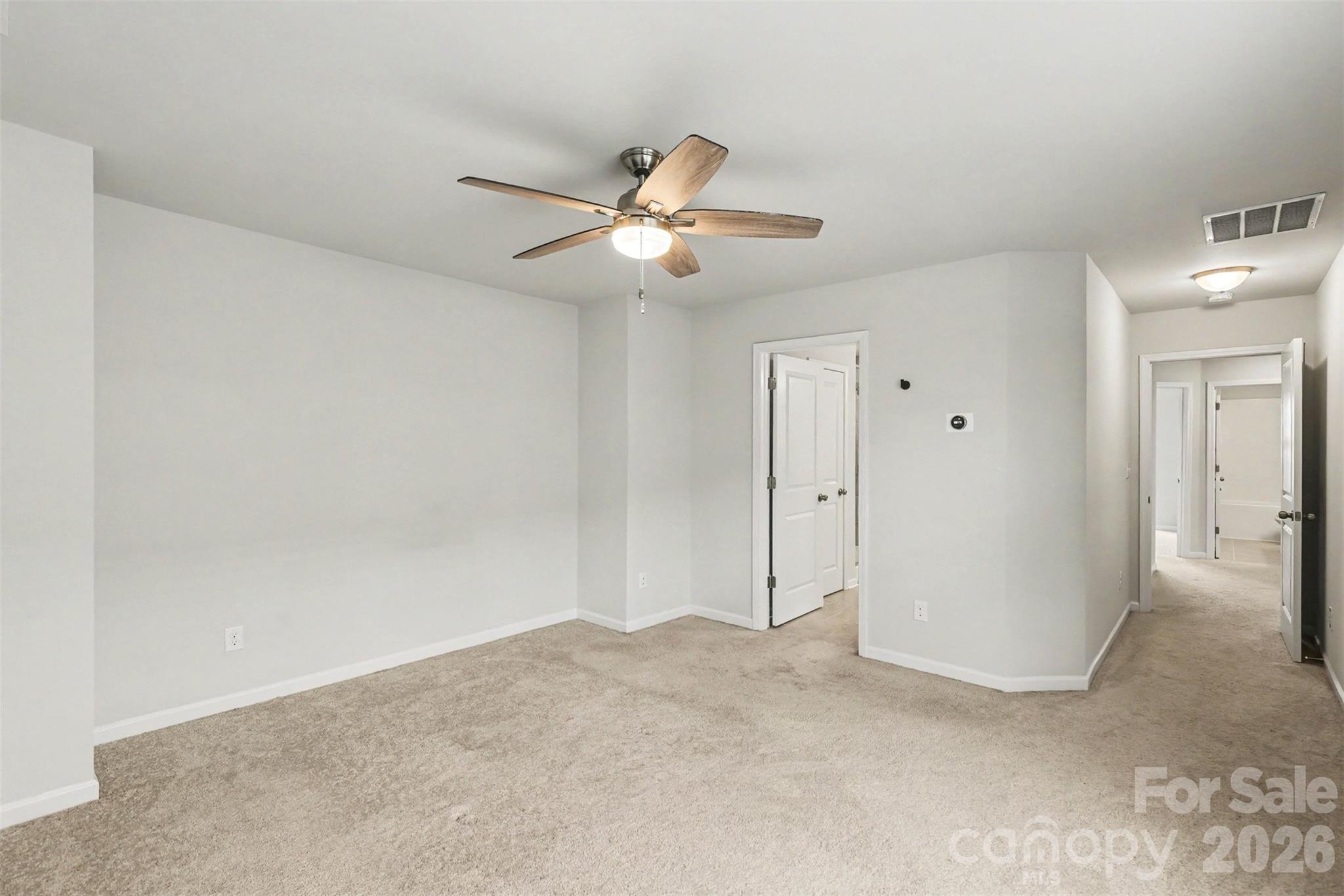 808 Lyndon Station Drive — Pineville