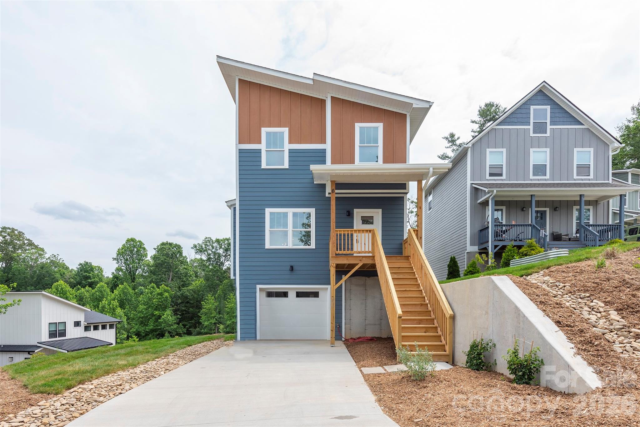 6 Berry Crest Lane — Arden