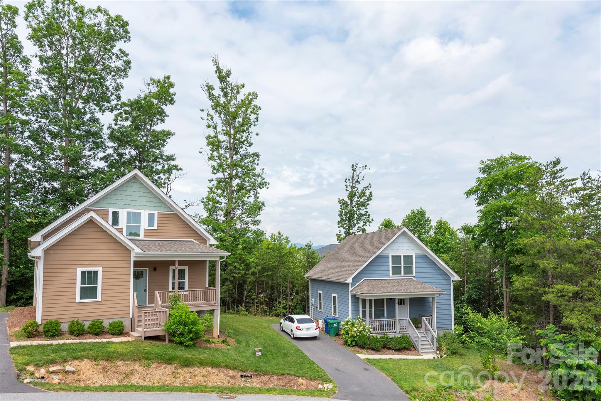 6 Berry Crest Lane — Arden