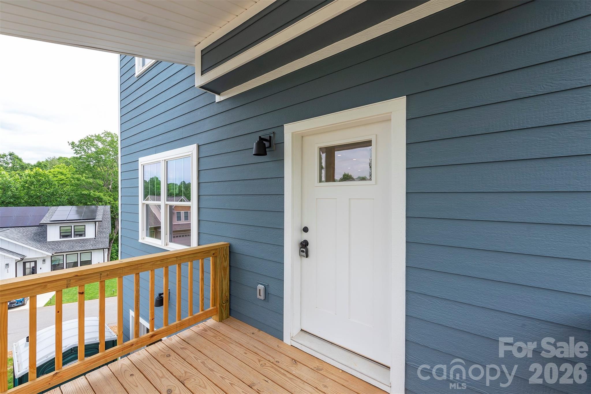 6 Berry Crest Lane — Arden