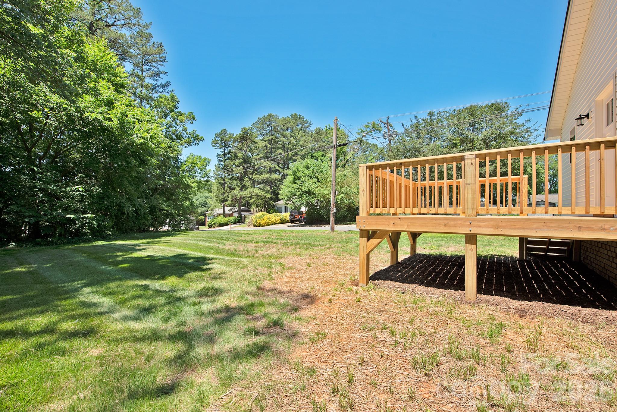 202 Old Rockwell Road — China Grove