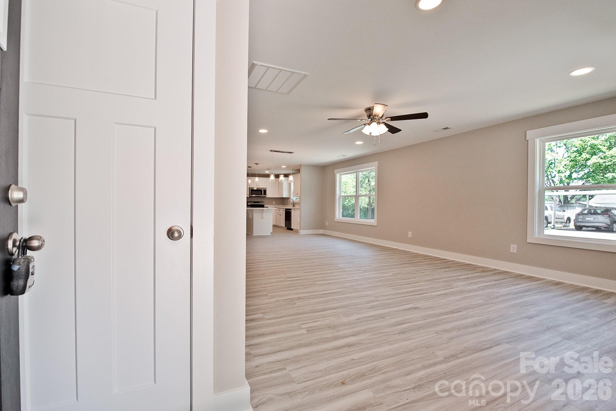 202 Old Rockwell Road — China Grove
