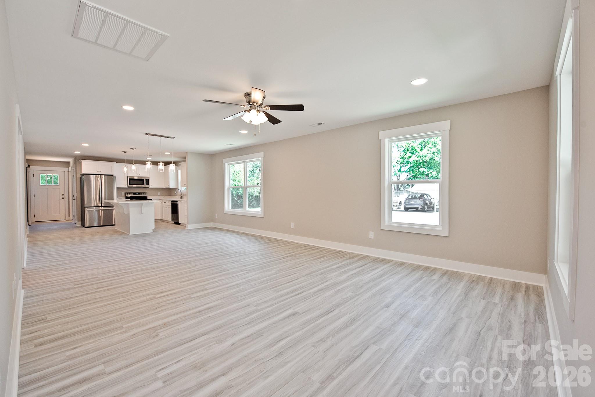 202 Old Rockwell Road — China Grove