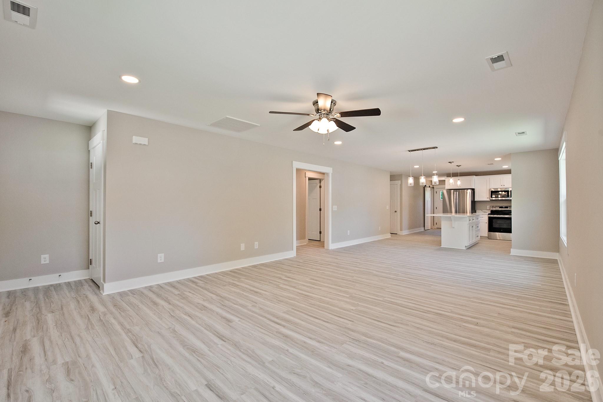 202 Old Rockwell Road — China Grove