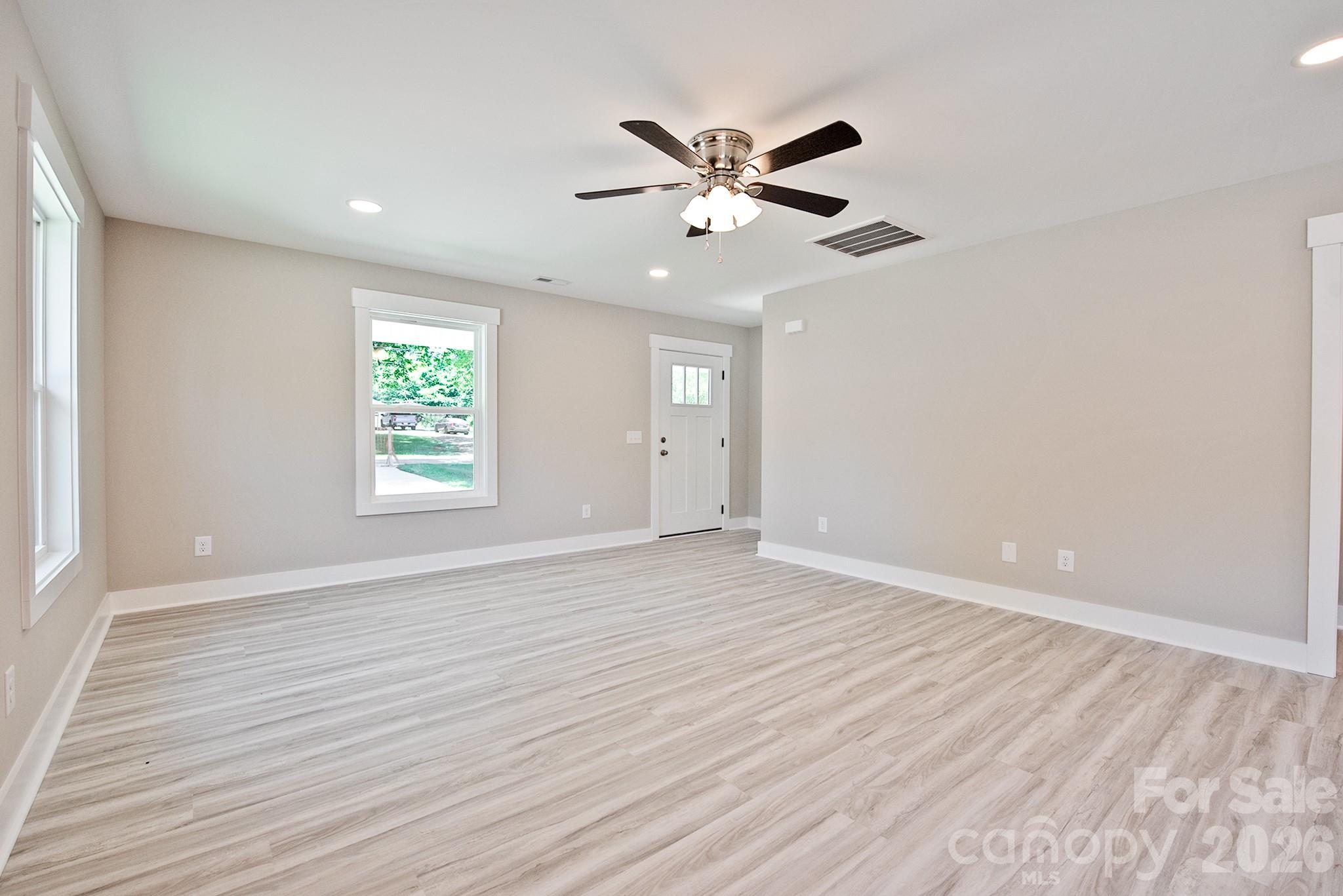202 Old Rockwell Road — China Grove