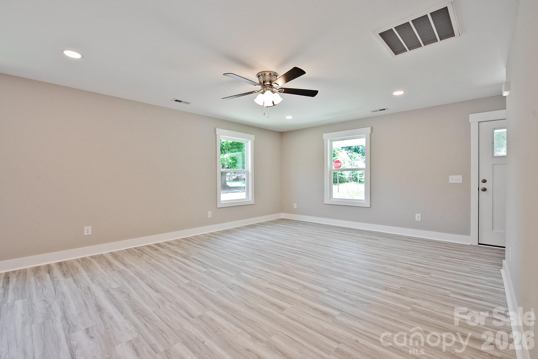 202 Old Rockwell Road — China Grove