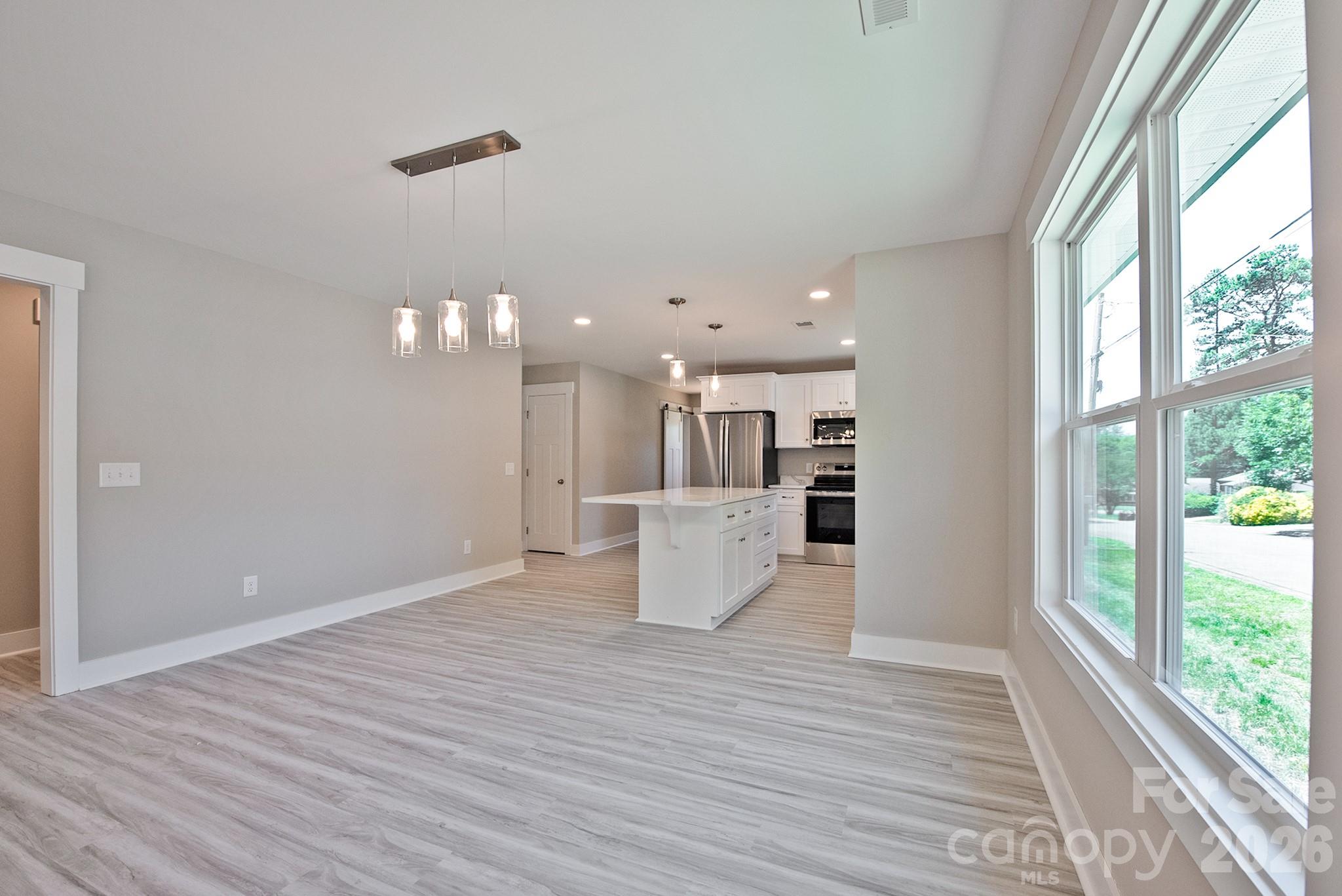 202 Old Rockwell Road — China Grove