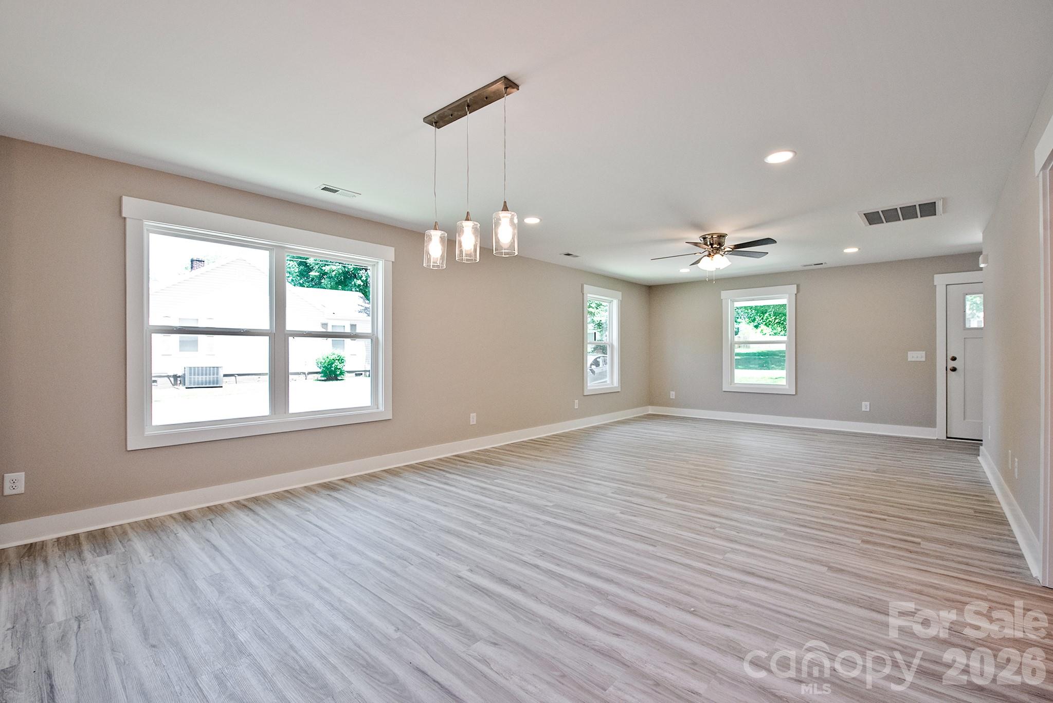 202 Old Rockwell Road — China Grove