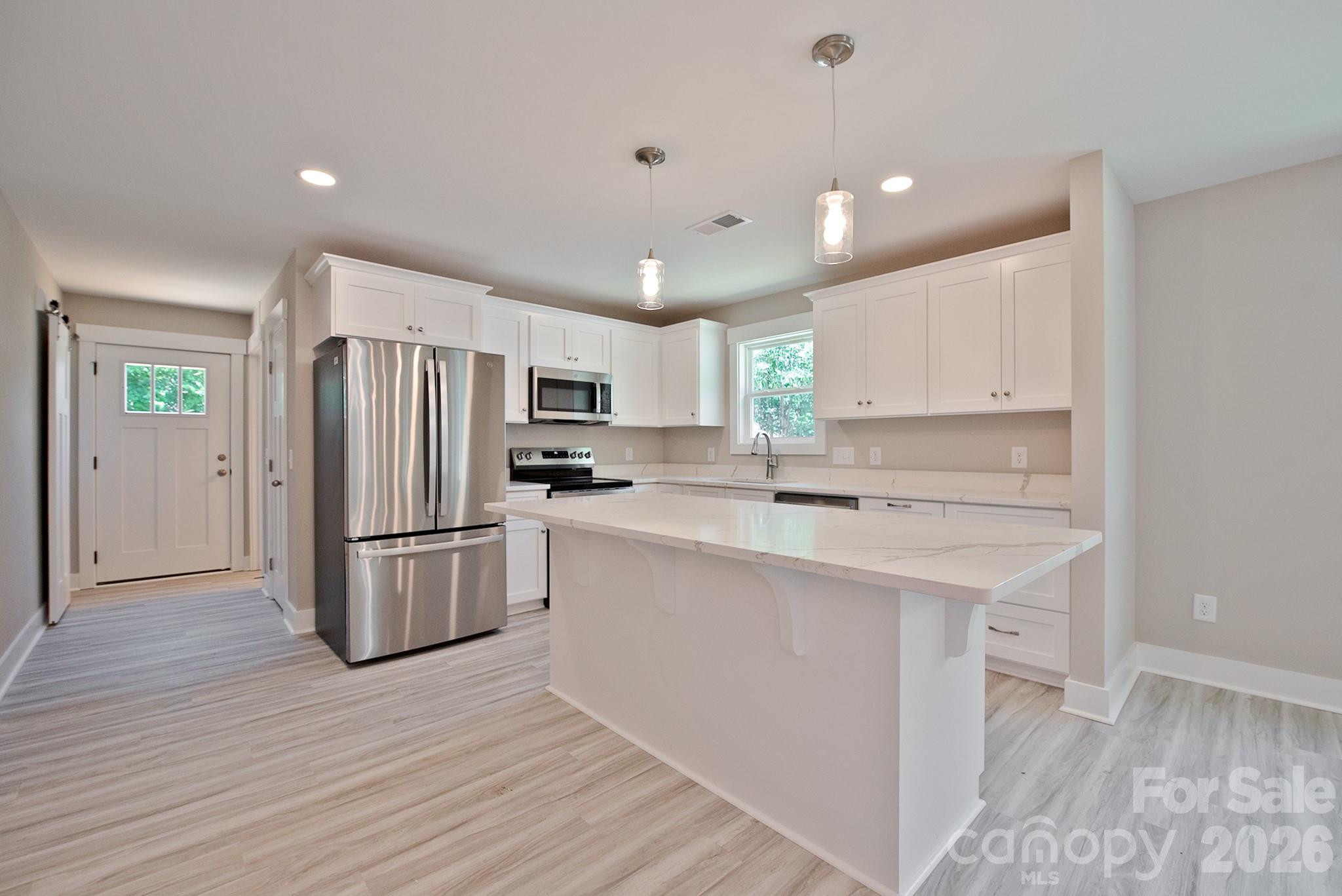 202 Old Rockwell Road — China Grove