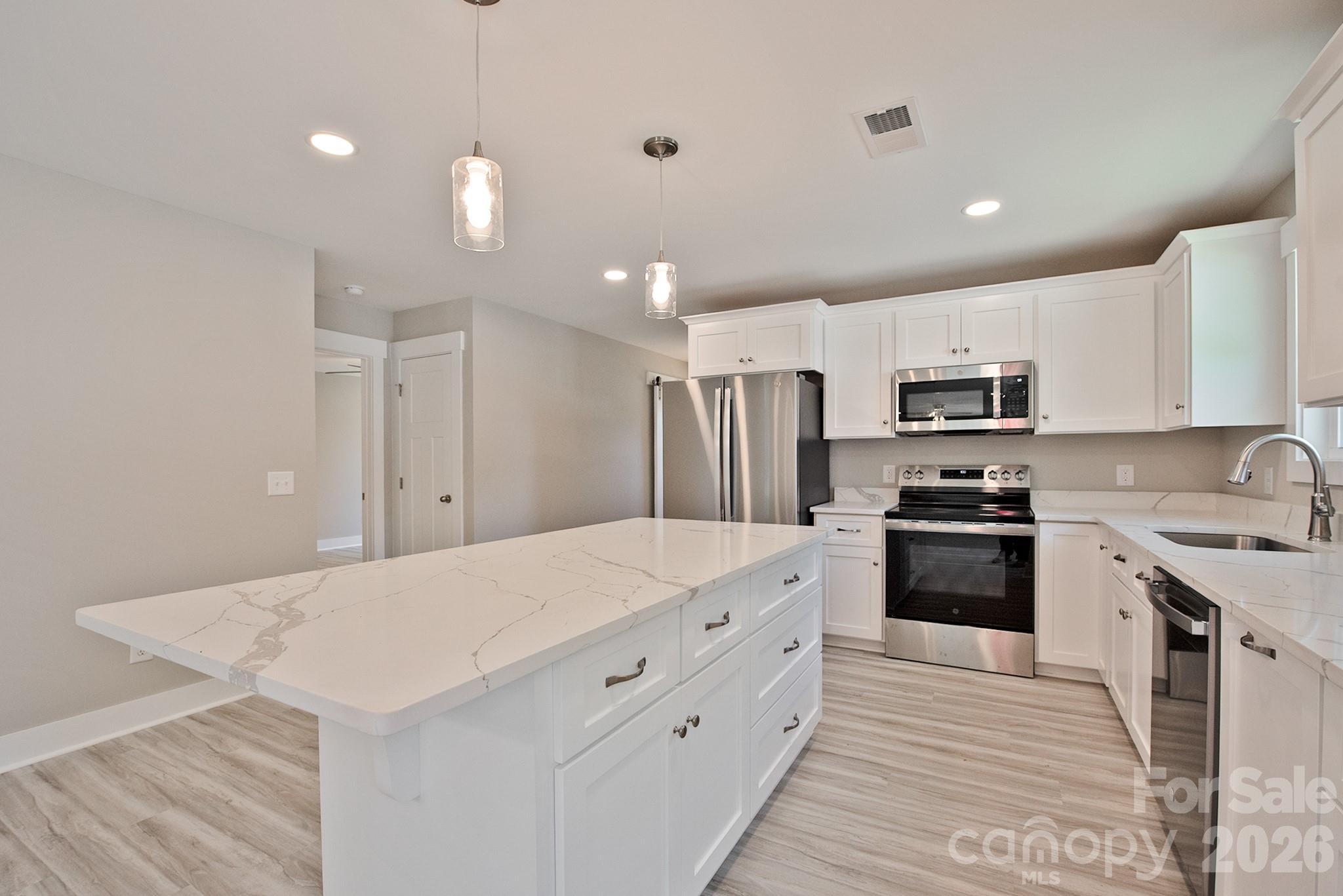 202 Old Rockwell Road — China Grove