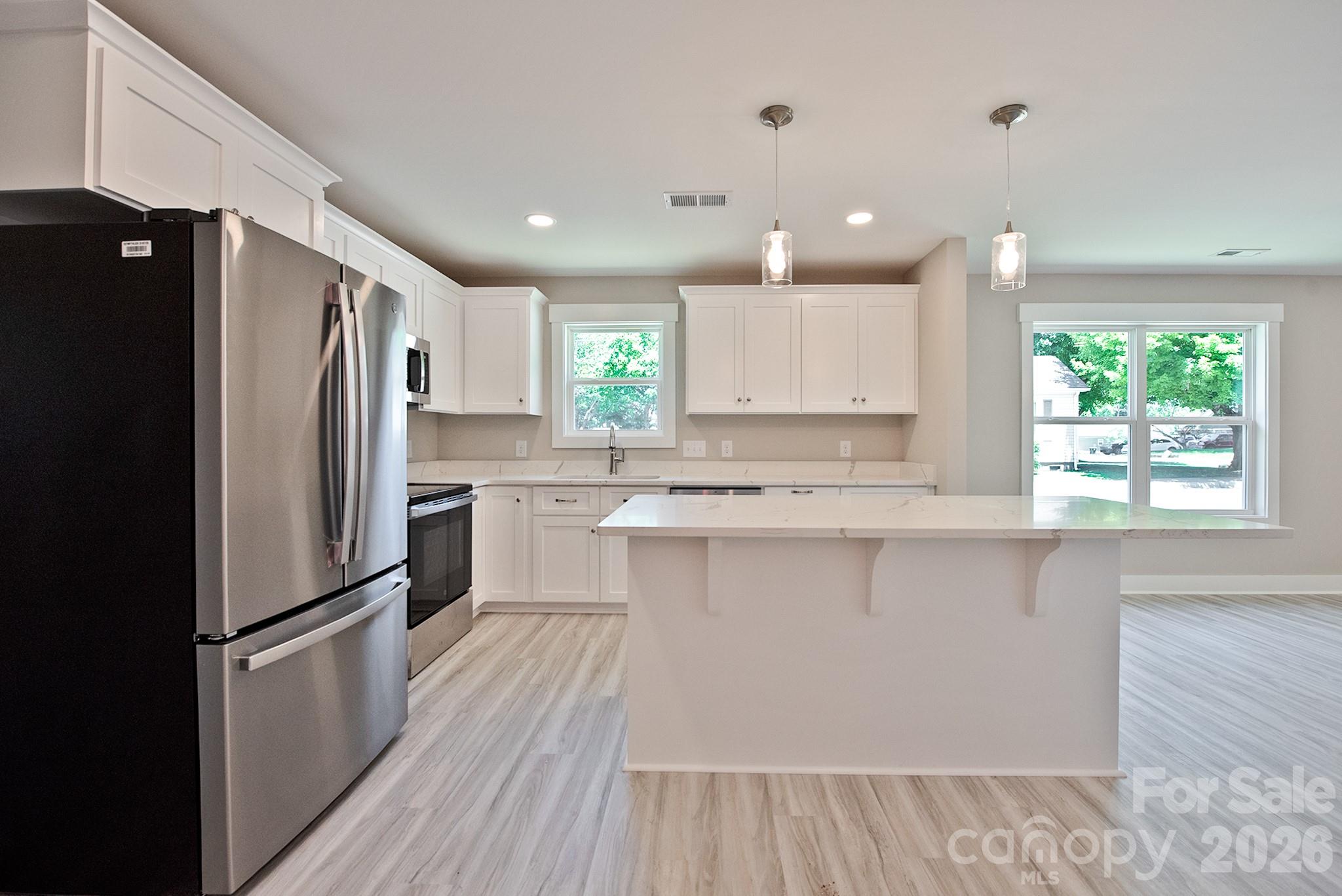 202 Old Rockwell Road — China Grove