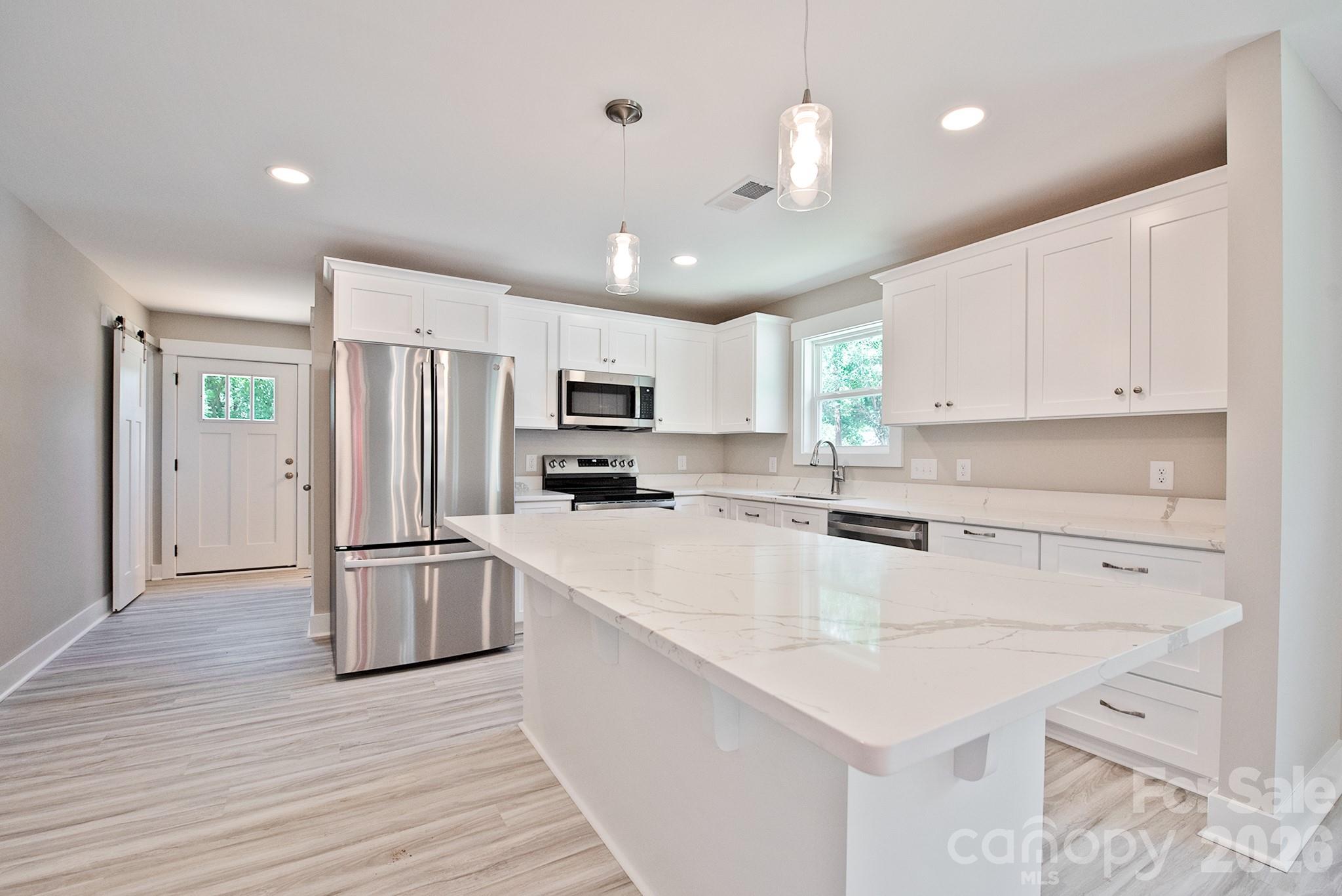 202 Old Rockwell Road — China Grove