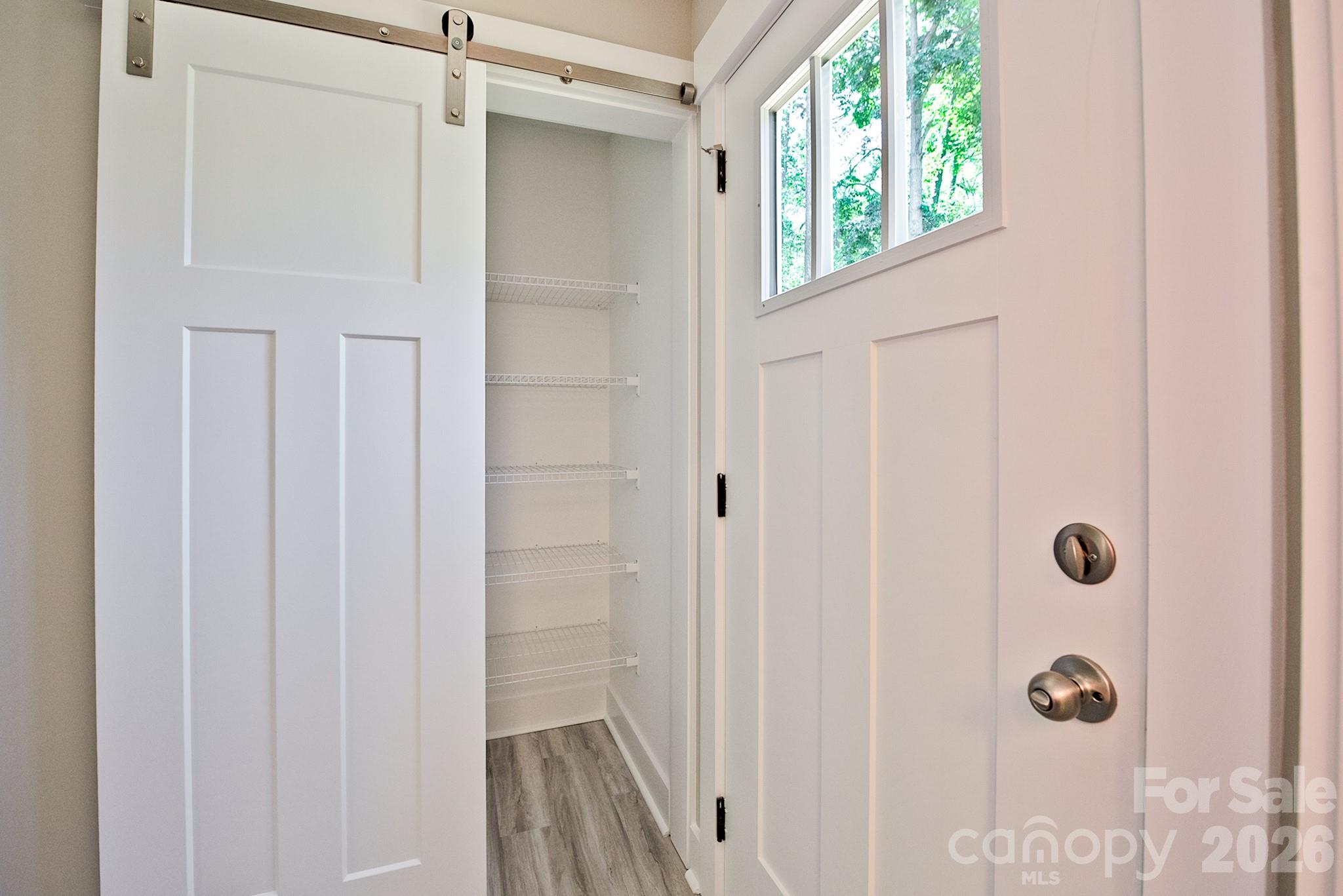 202 Old Rockwell Road — China Grove