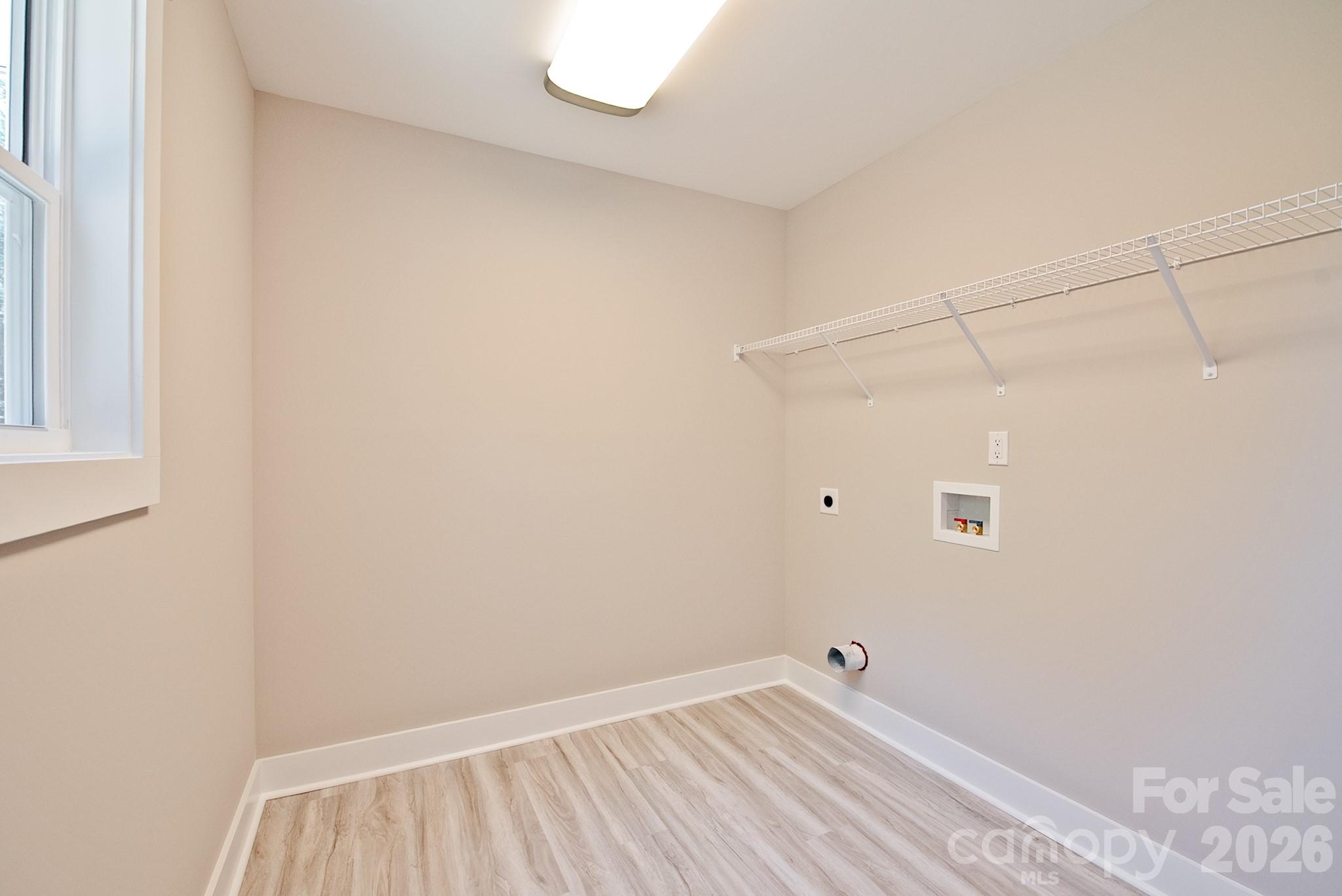 202 Old Rockwell Road — China Grove